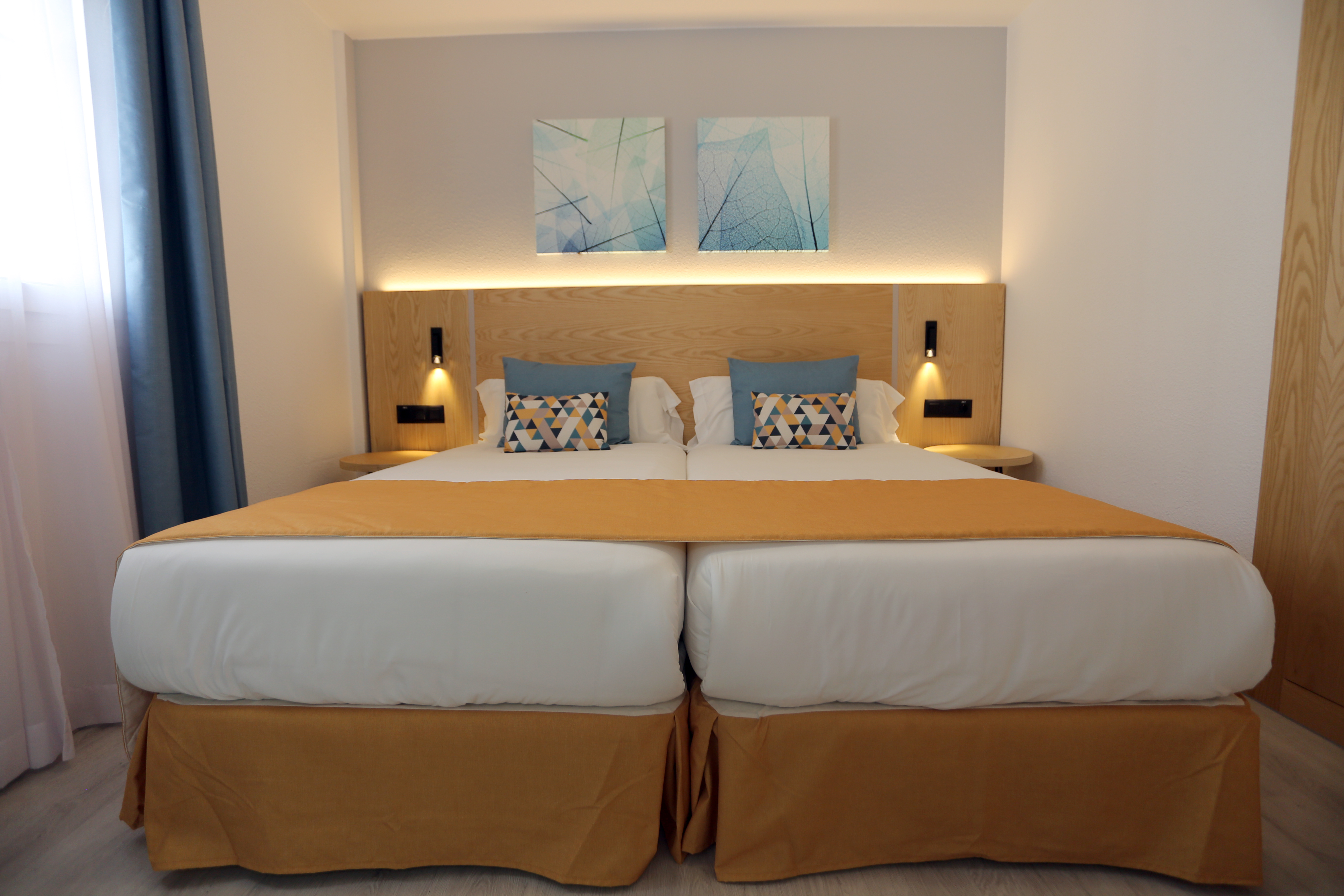 Andorra Apartamentos