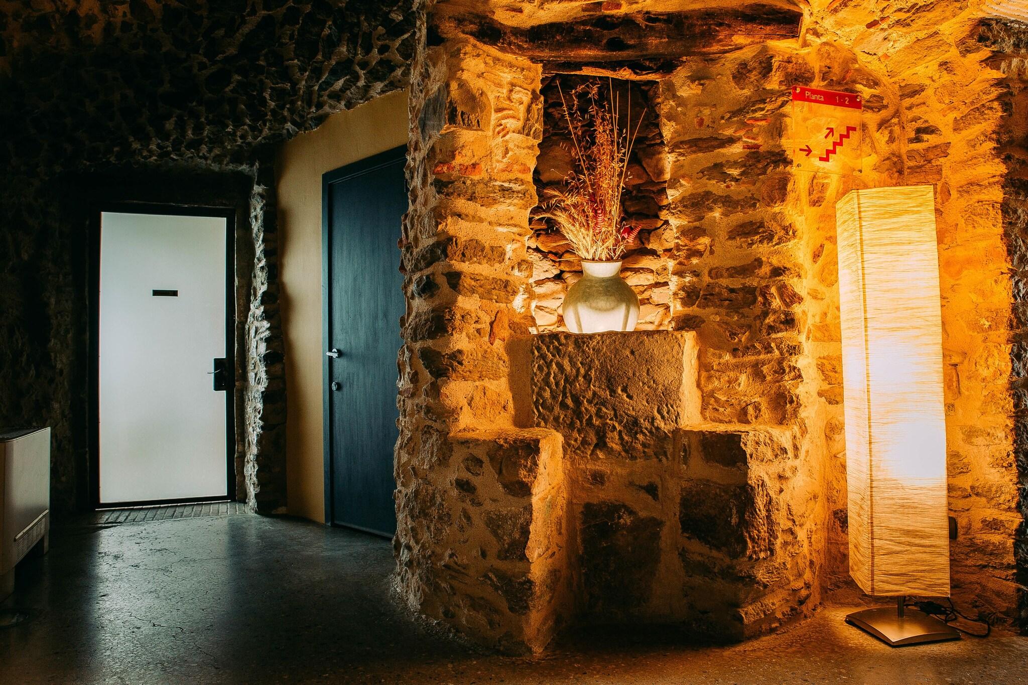 Arcs de Monells