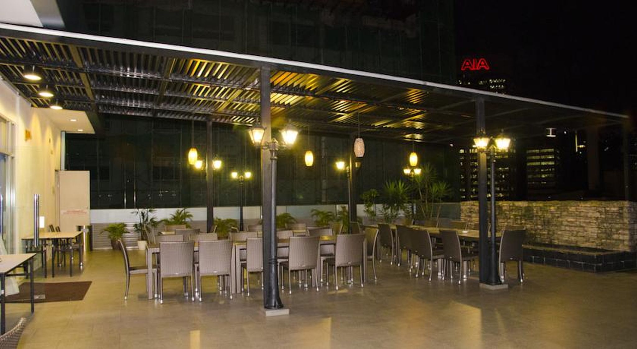 MetroStar Hotel Kuala Lumpur