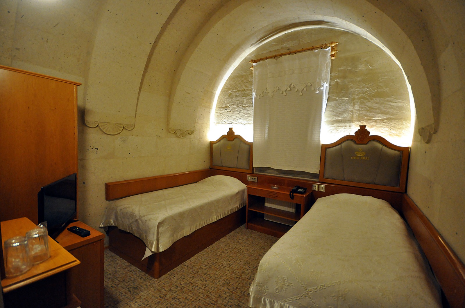 Hotel Kral Boutique