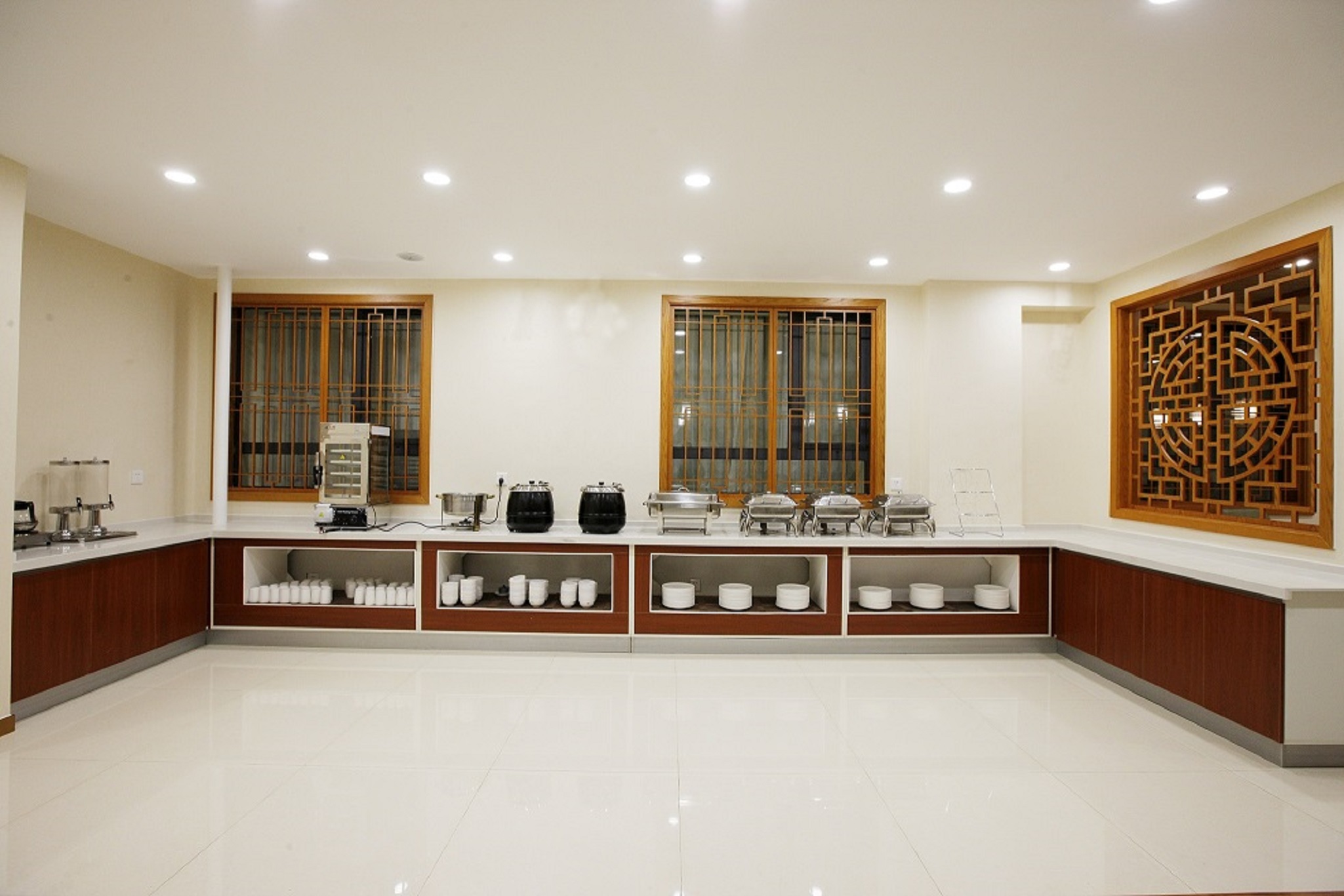Dongdan Hotel Beijing
