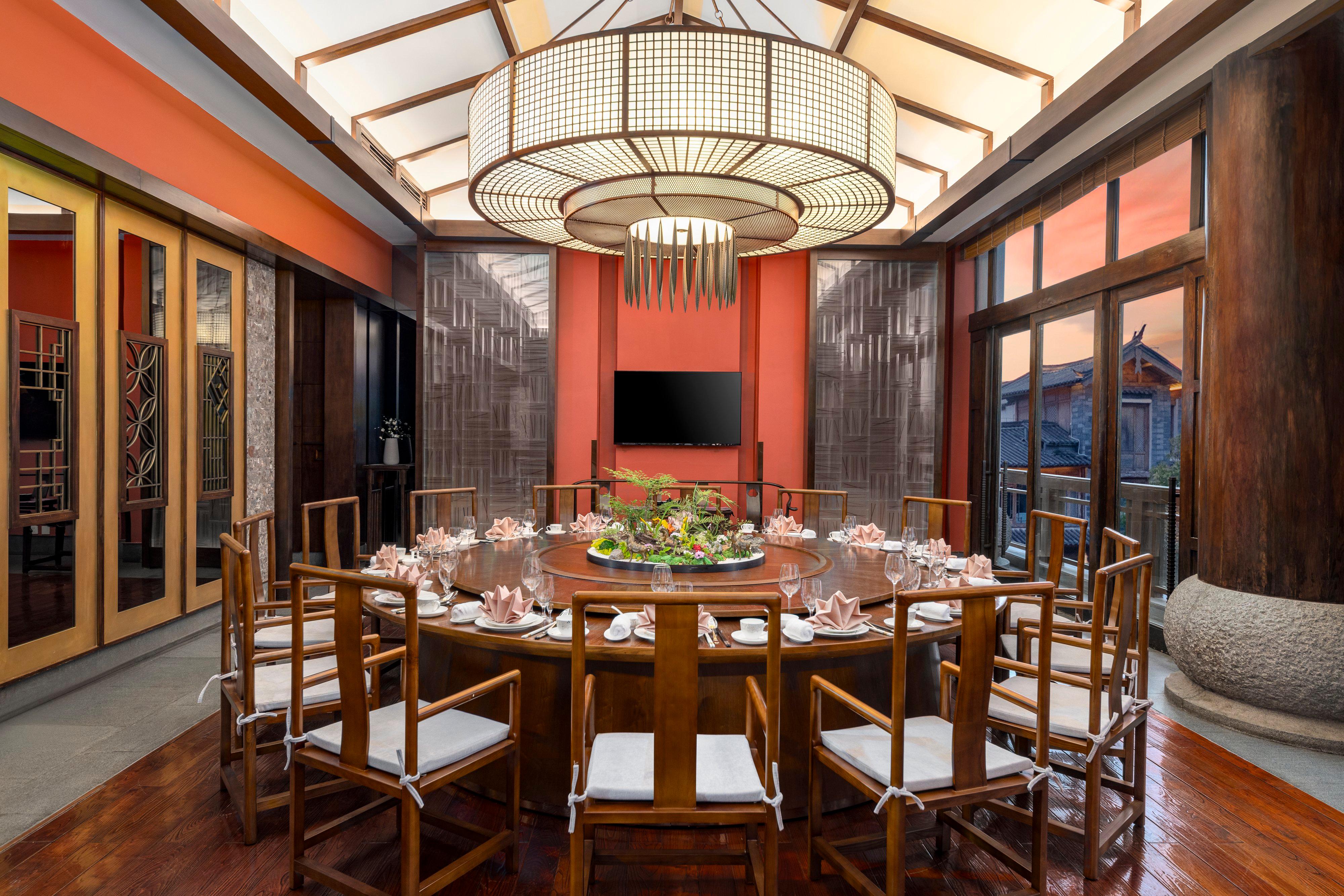 InterContinental Lijiang Ancient Town Resort by null