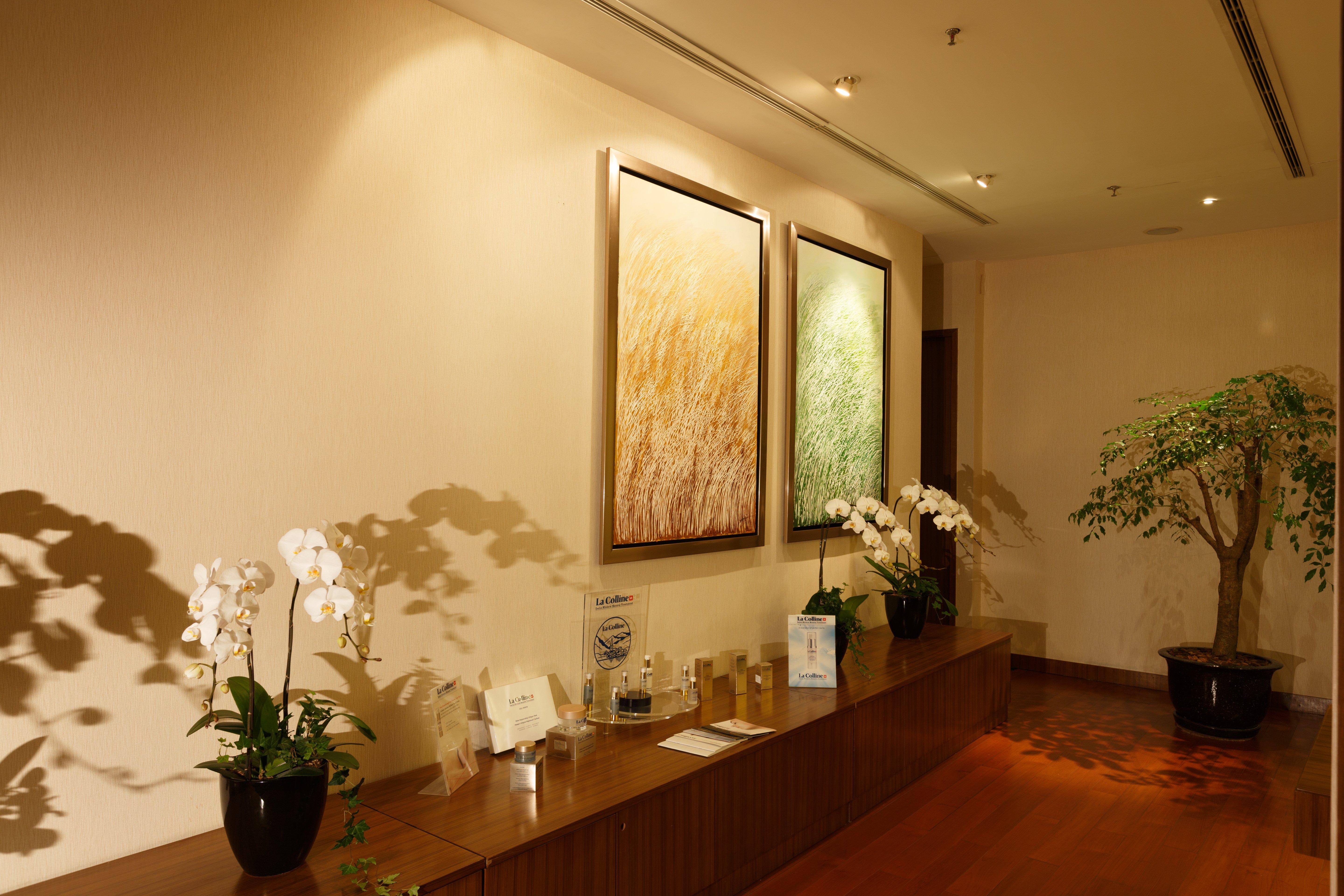 Holiday Inn Shanghai Hongqiao West
