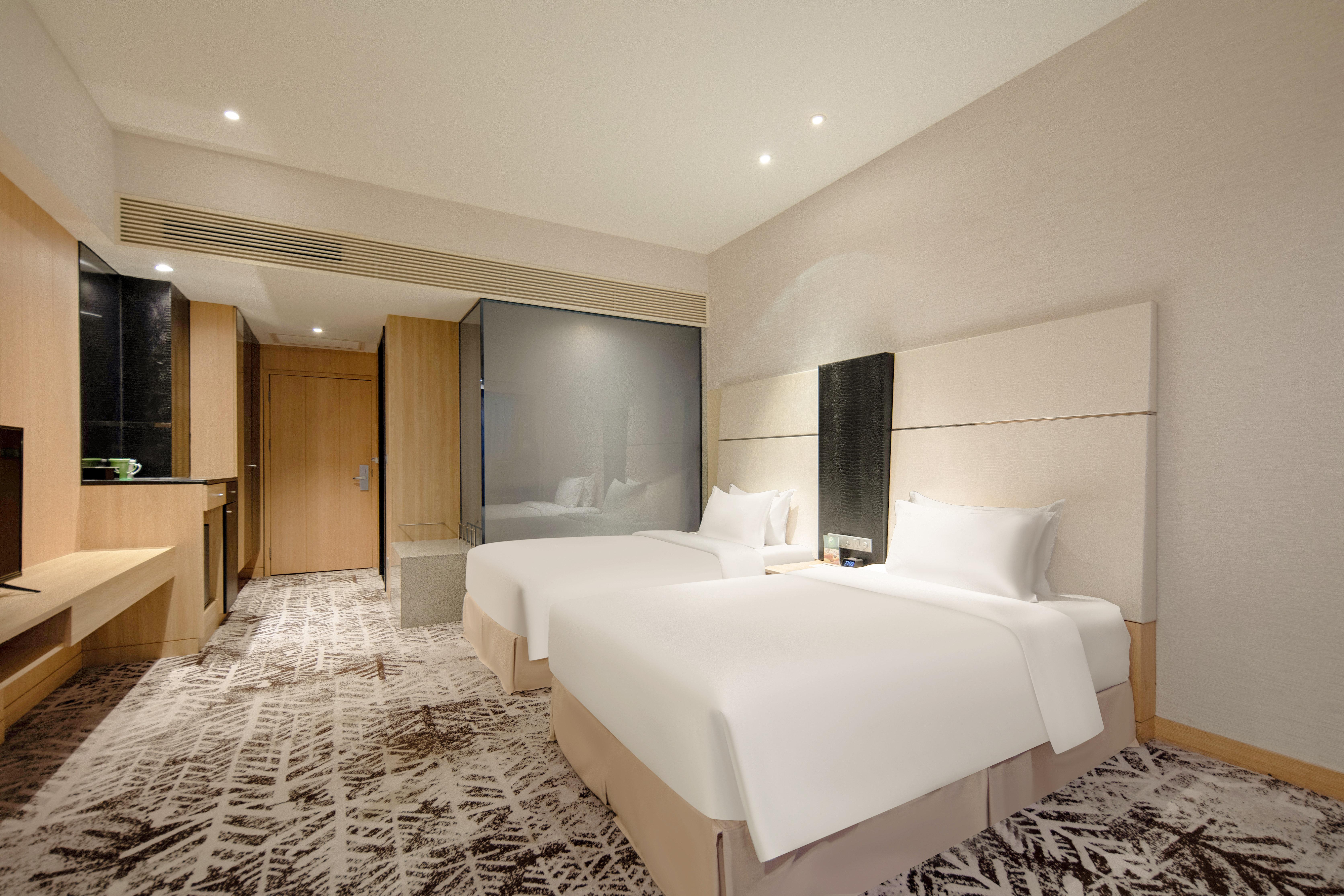 Holiday Inn Shanghai Hongqiao West
