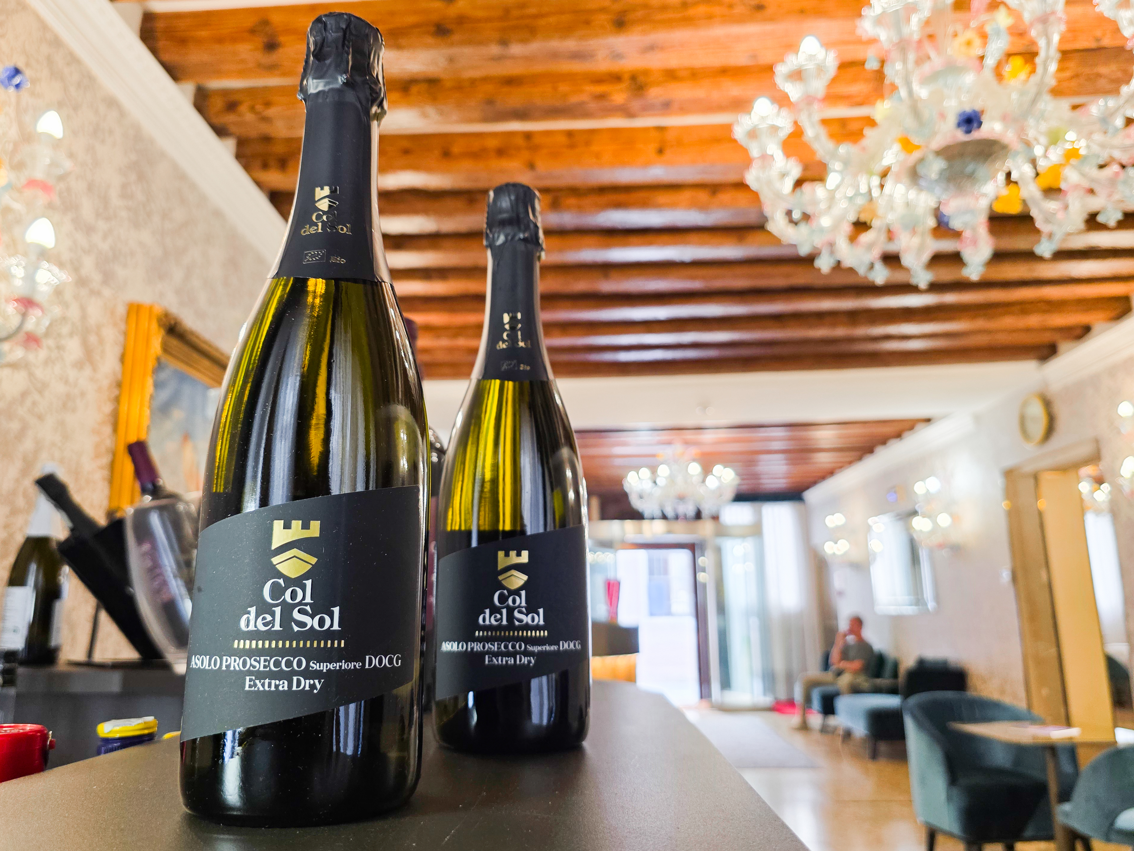 Al Duca di Venezia by null