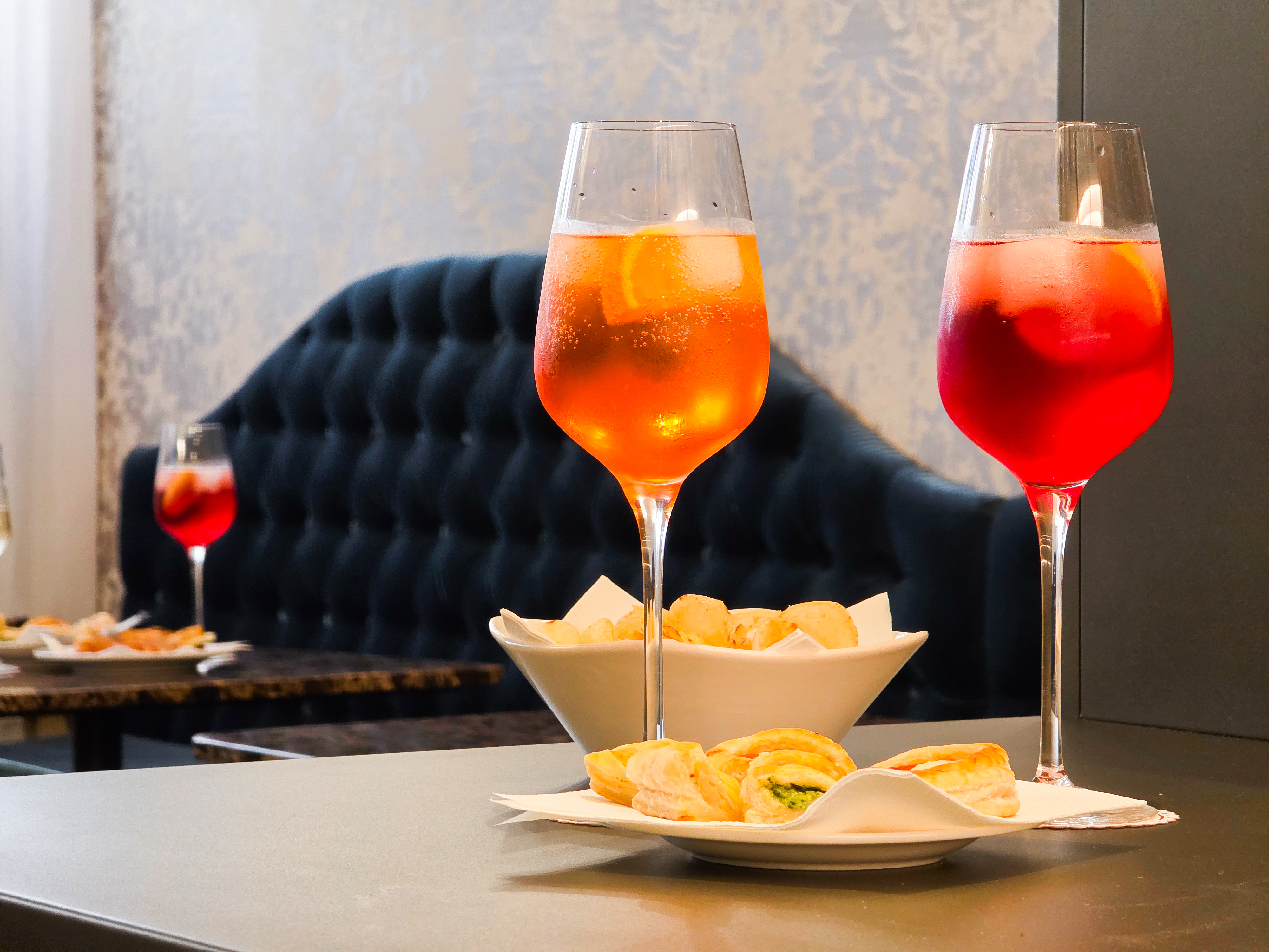 Al Duca di Venezia by null