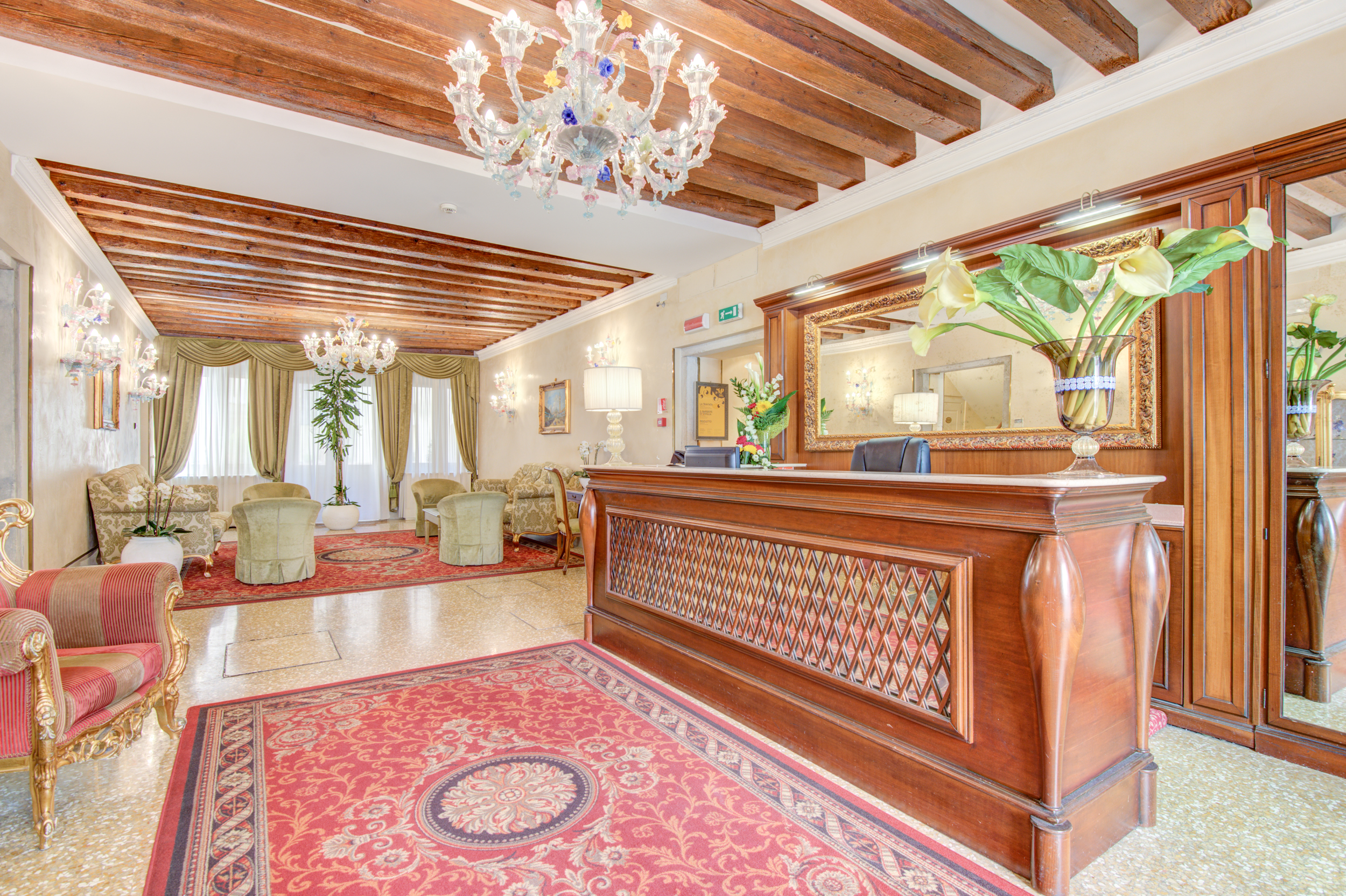 Al Duca Venezia - nuotrauka