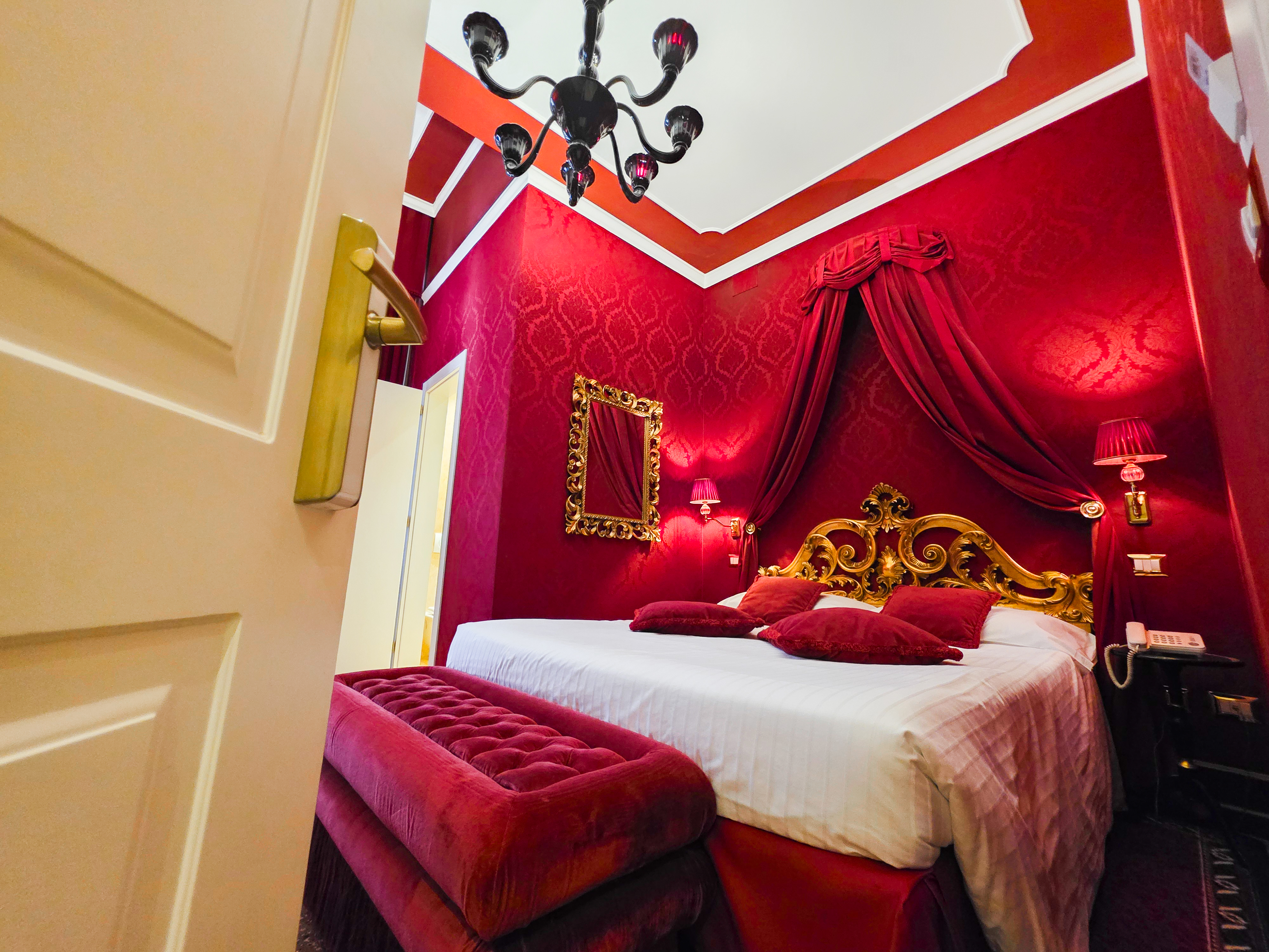 Al Duca di Venezia by null