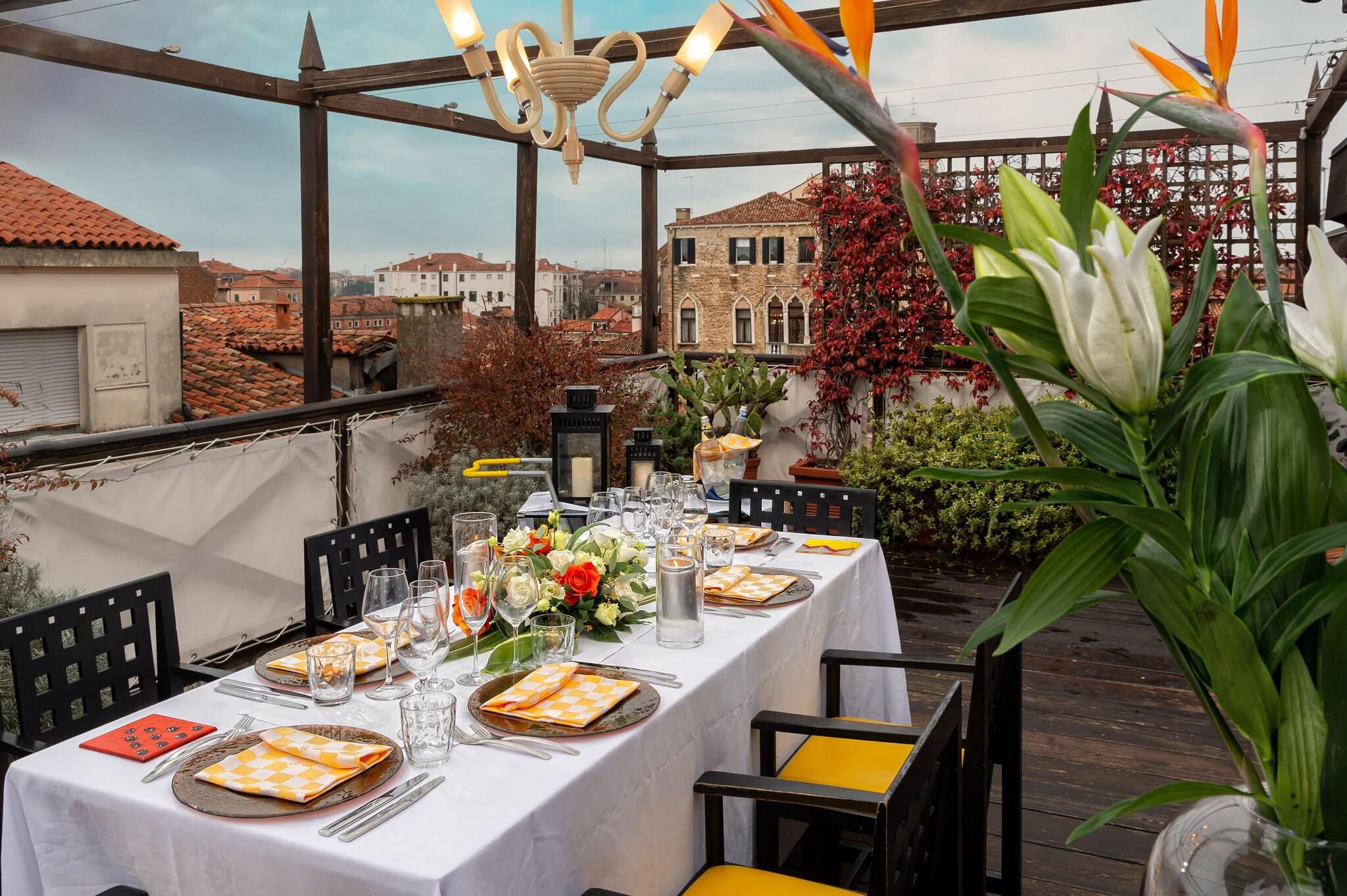 Ca Pisani - nuotrauka