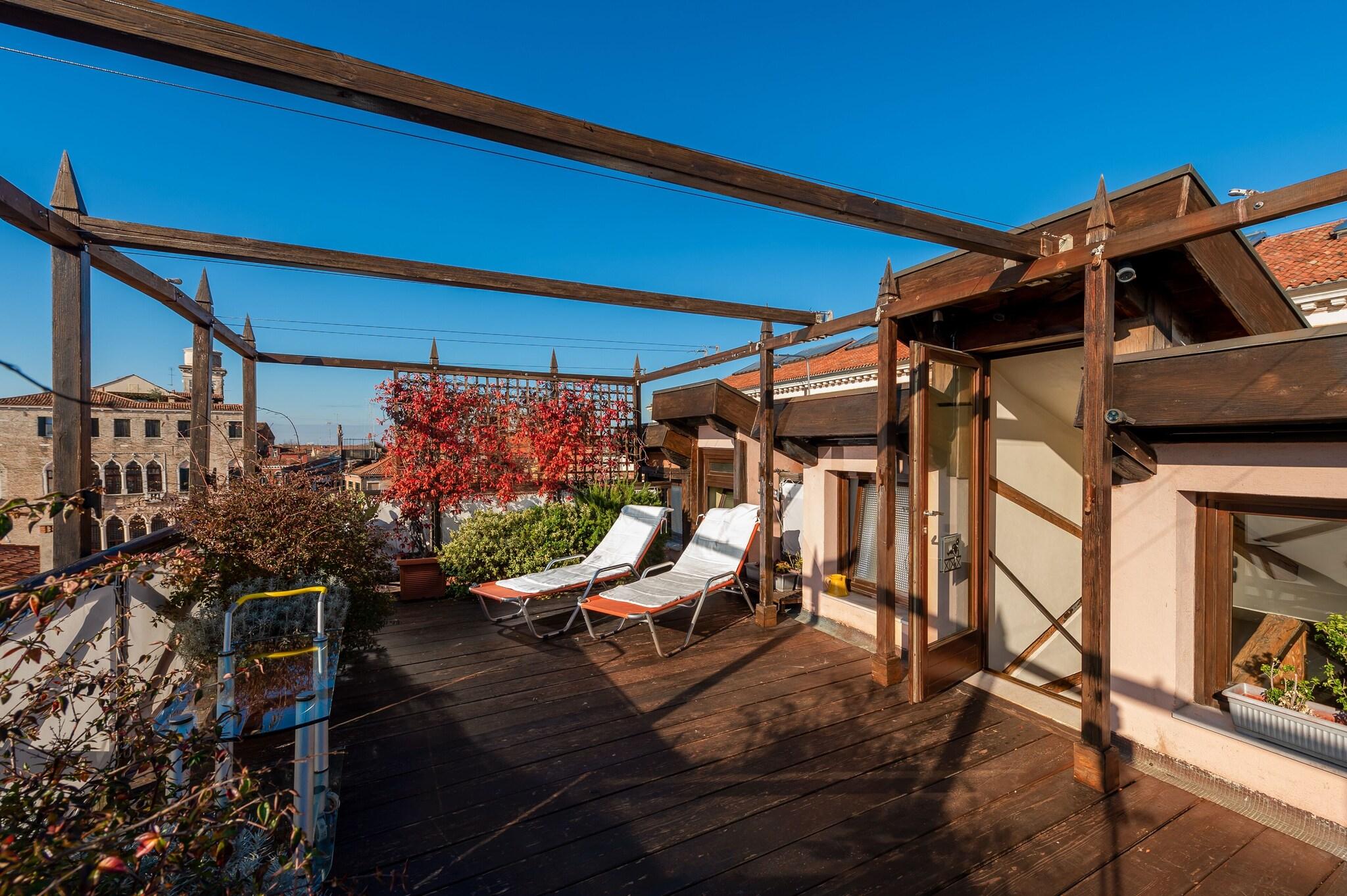 Ca Pisani - nuotrauka