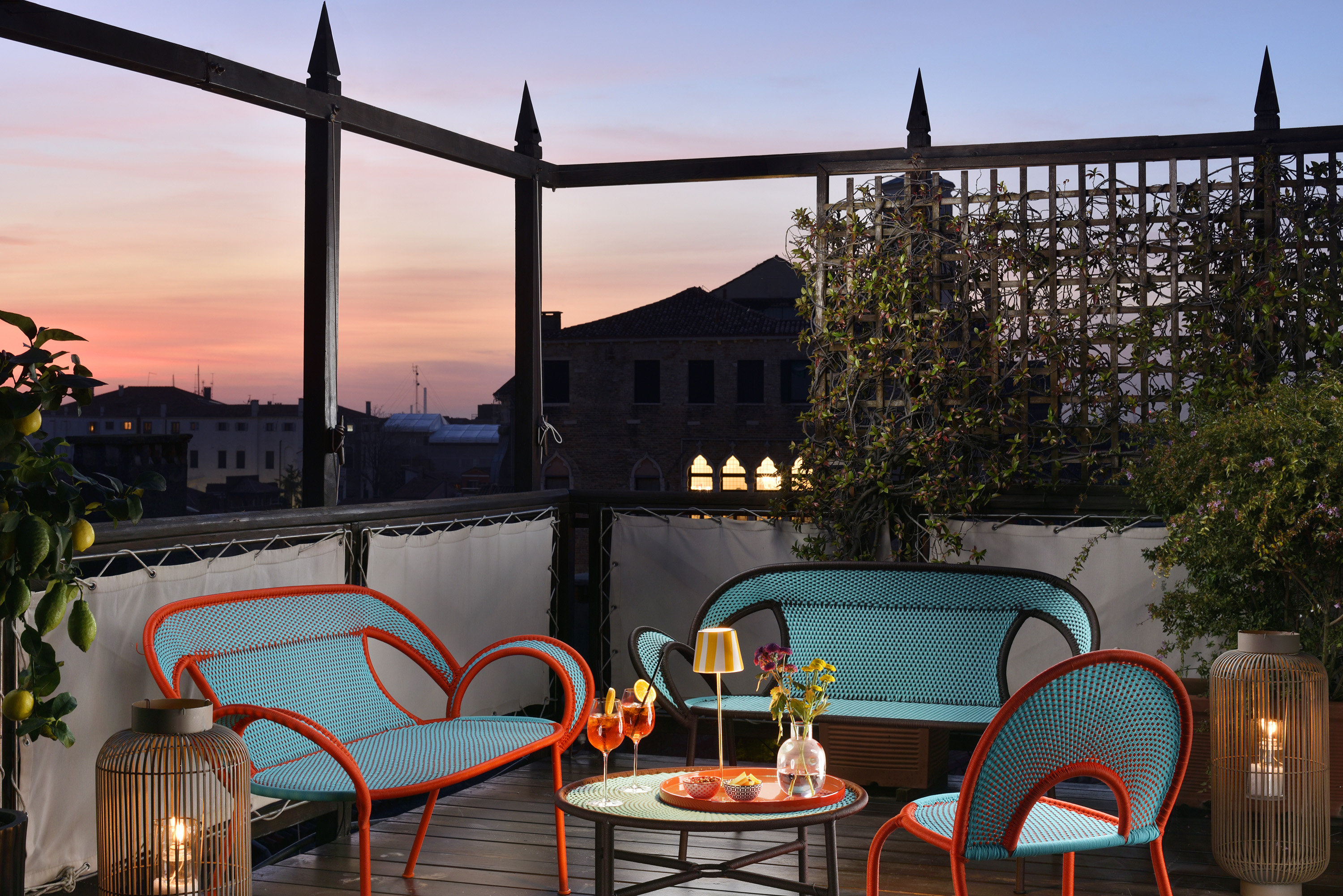 Ca Pisani - nuotrauka