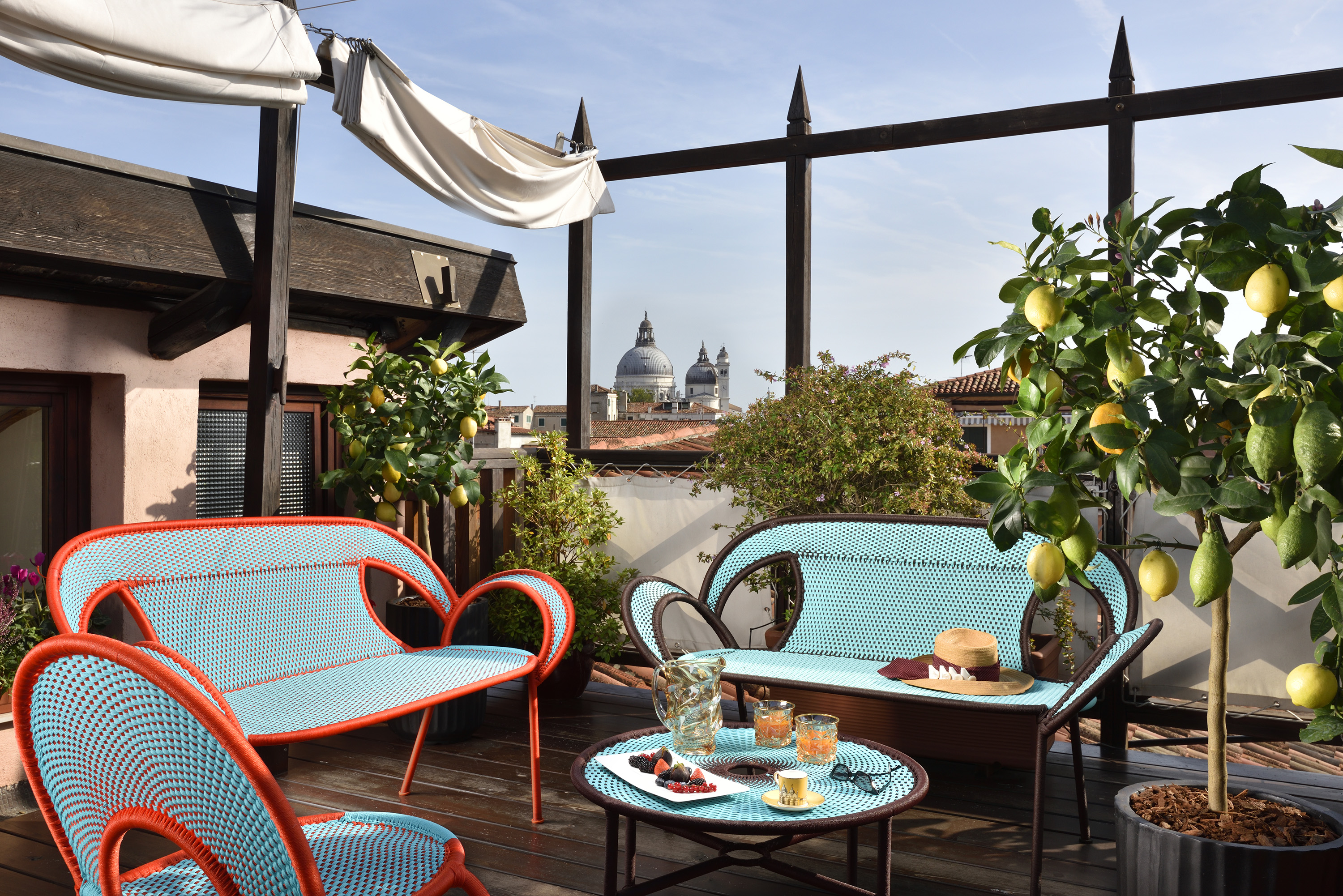 Ca Pisani - nuotrauka