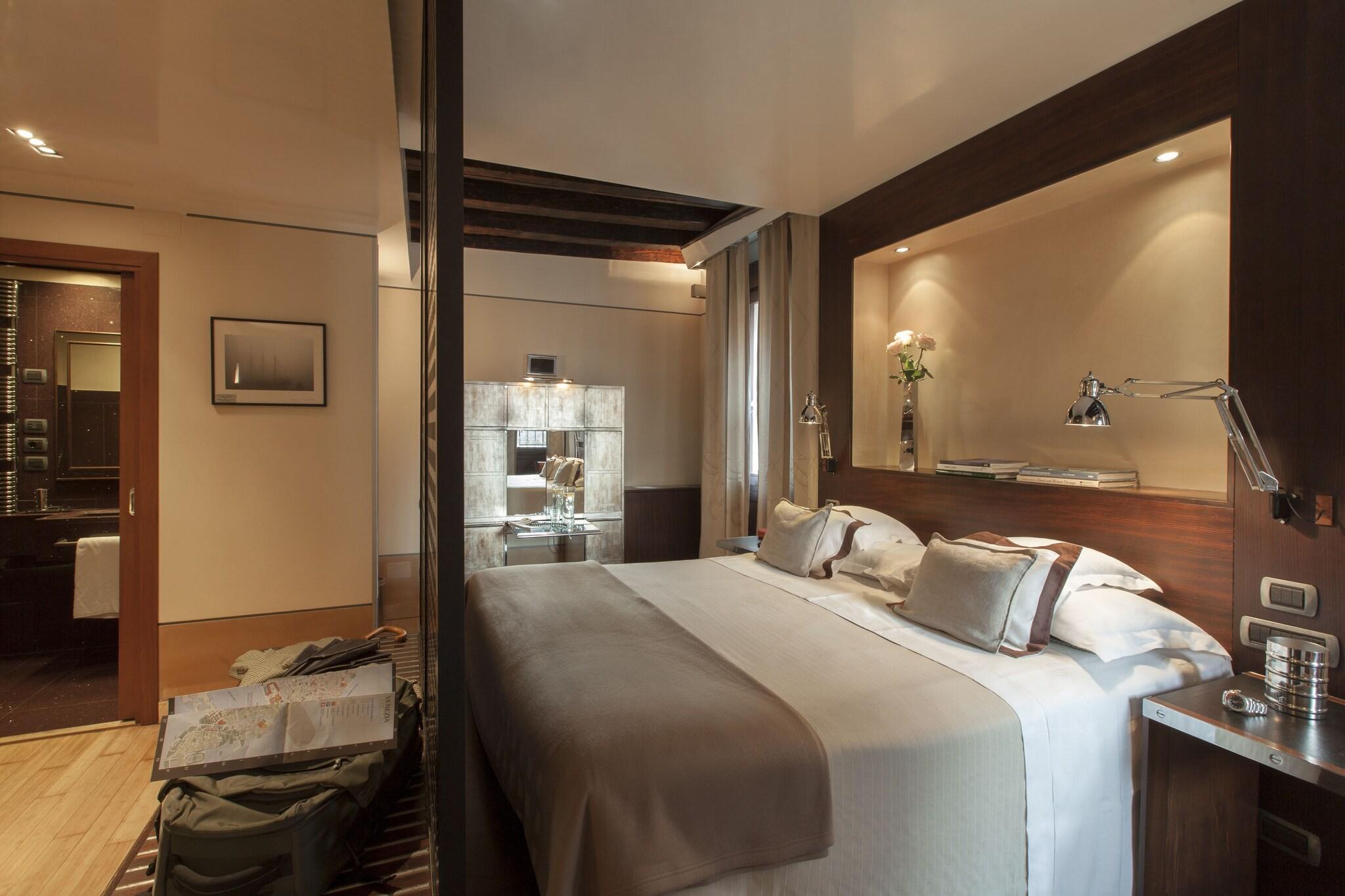 Ca' Pisani Deco Design Hotel by null