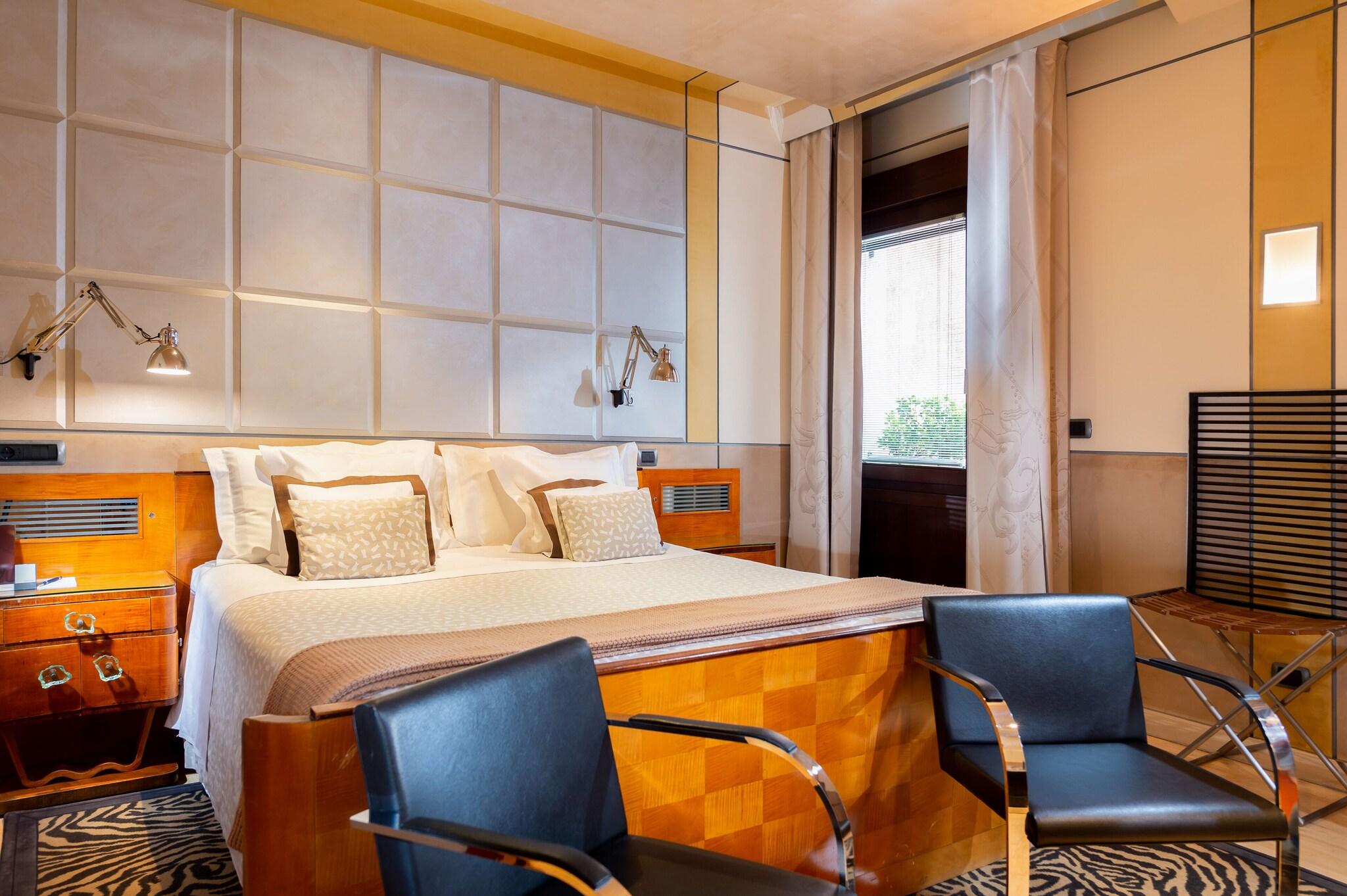 Ca' Pisani Deco Design Hotel by null