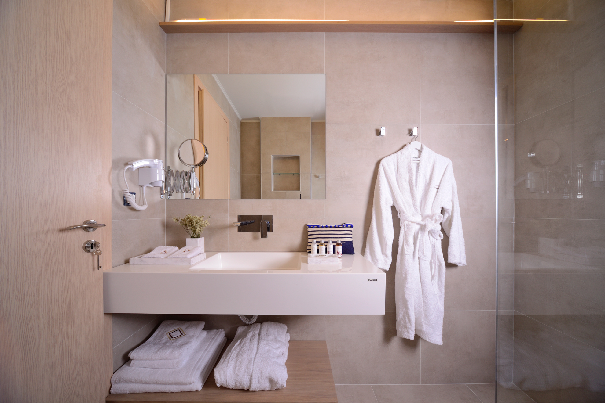 Varos Village Boutique Hotel