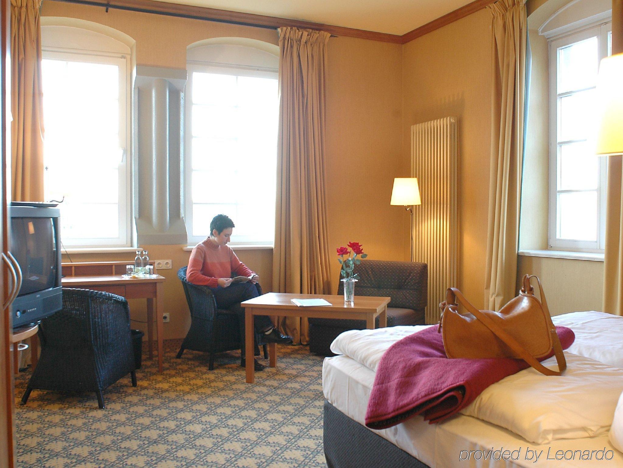 mD-Berghotel Eisenach