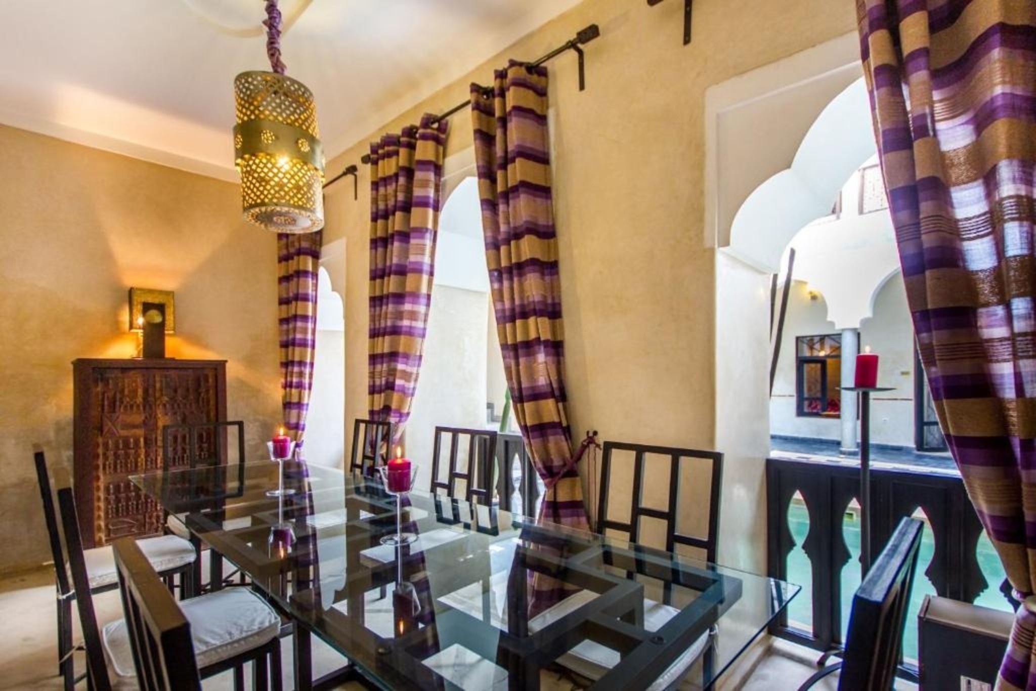 Riad Dar El Masa