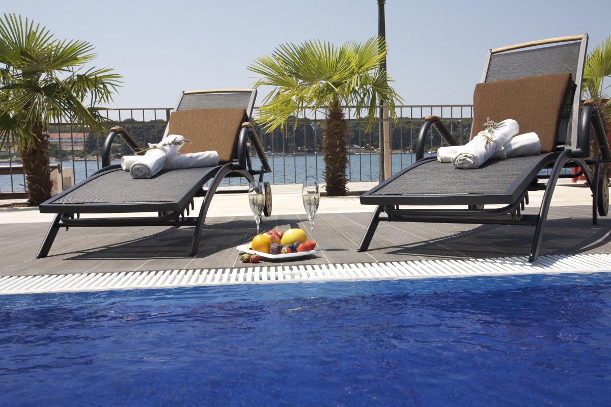 BO hotel Palazzo by null