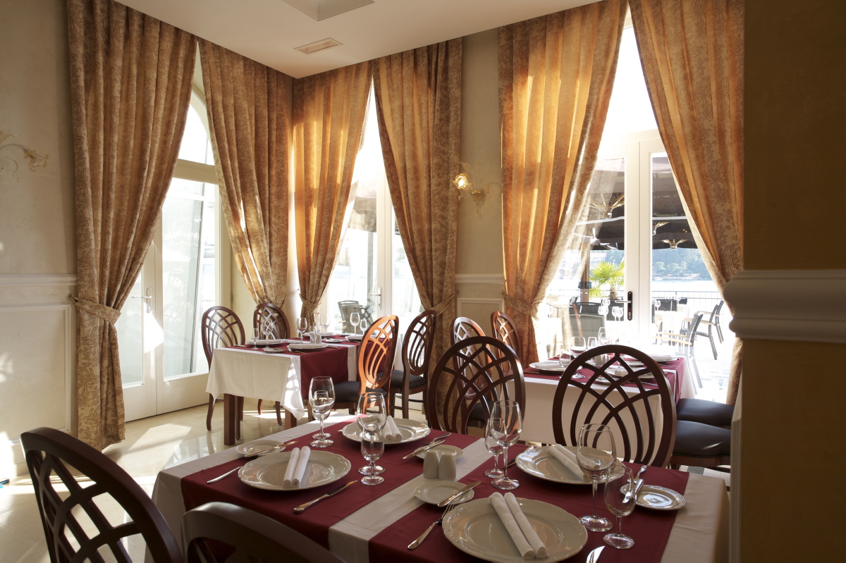 BO hotel Palazzo by null