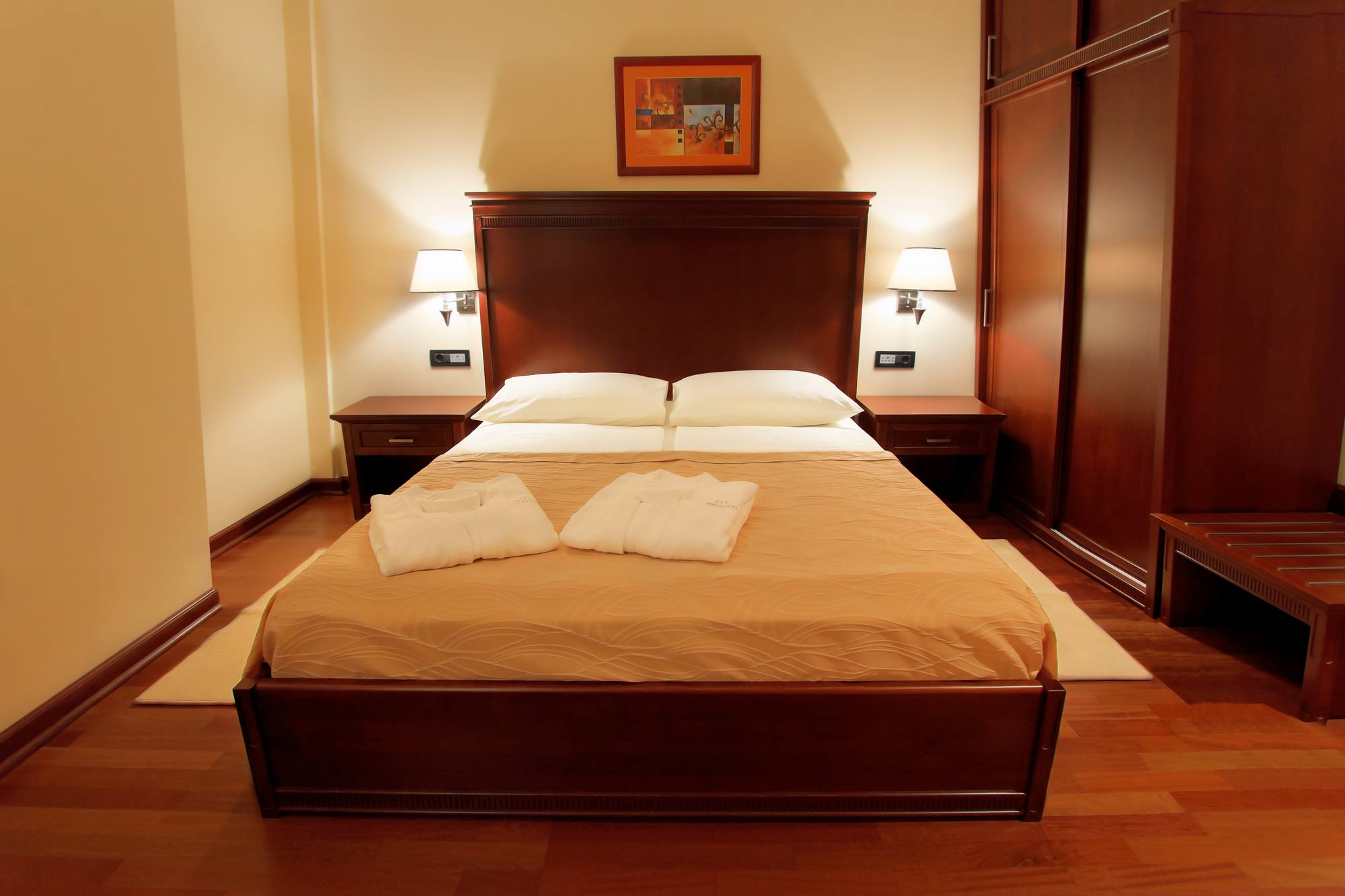 BO hotel Palazzo by null