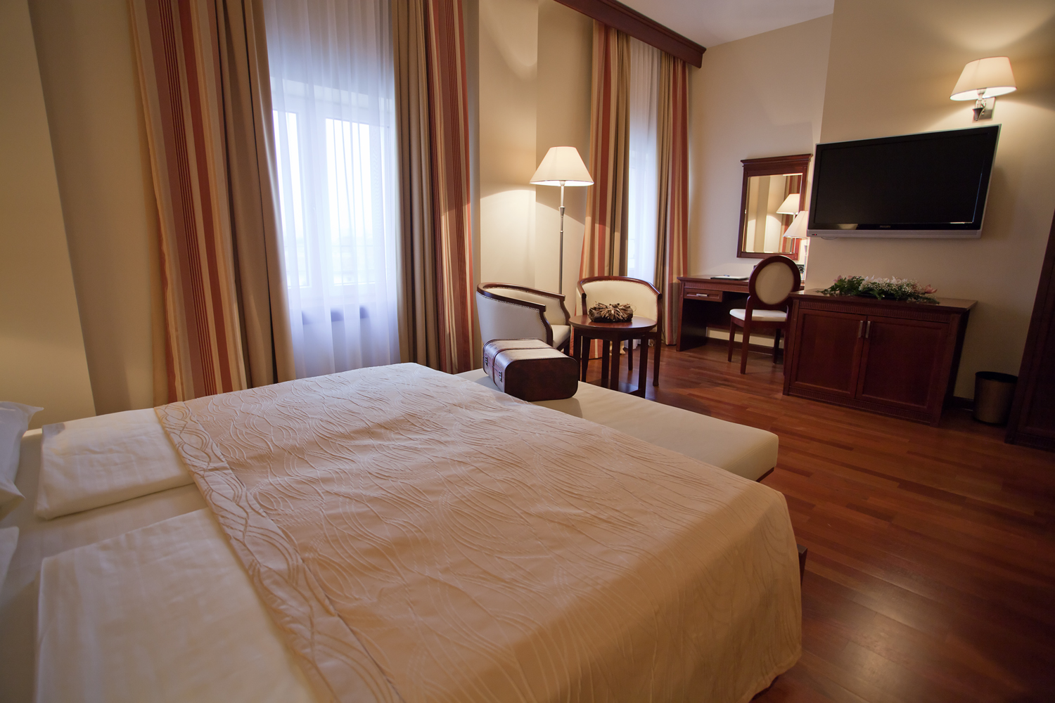 BO hotel Palazzo by null