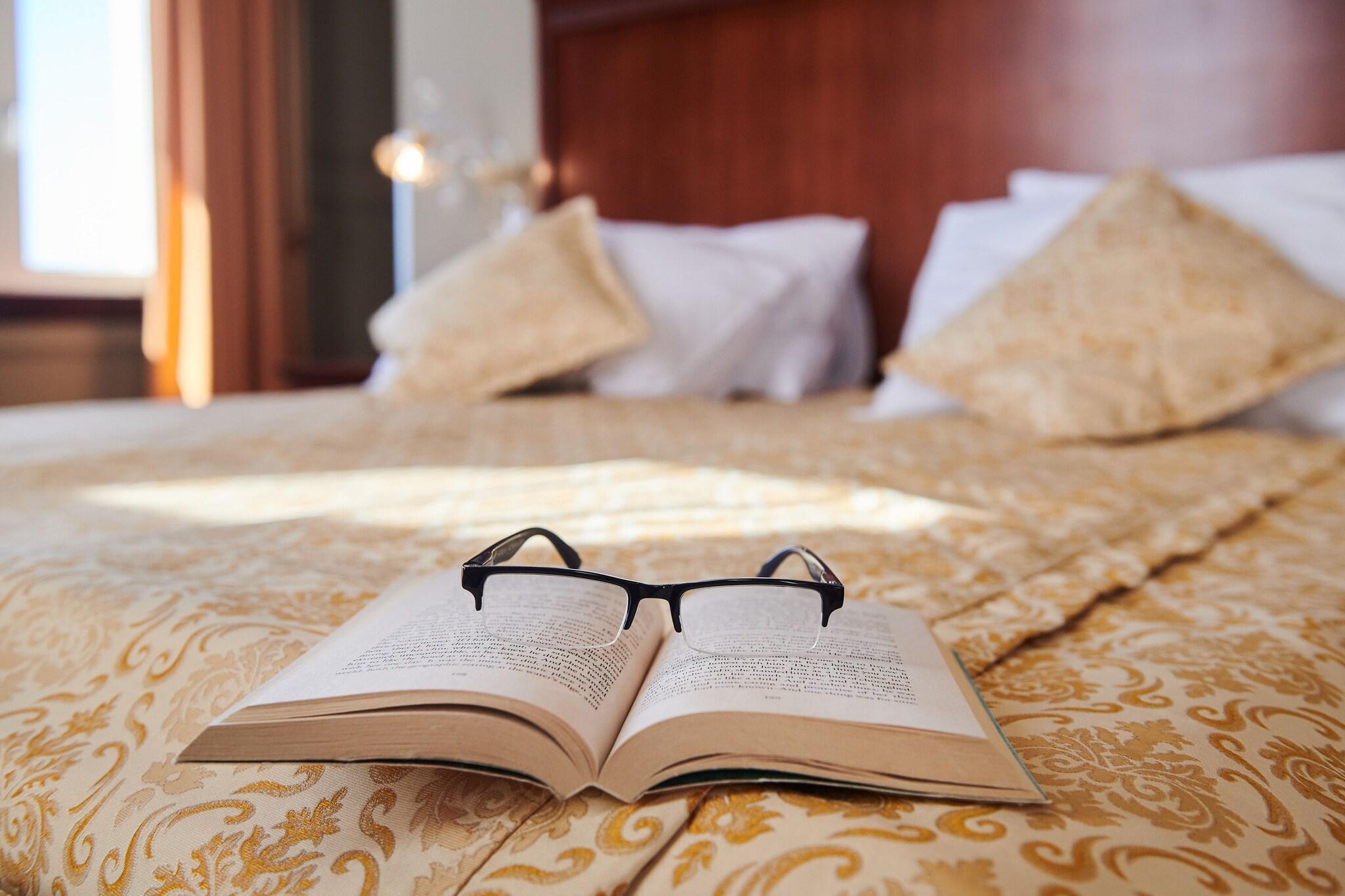 BO hotel Palazzo by null