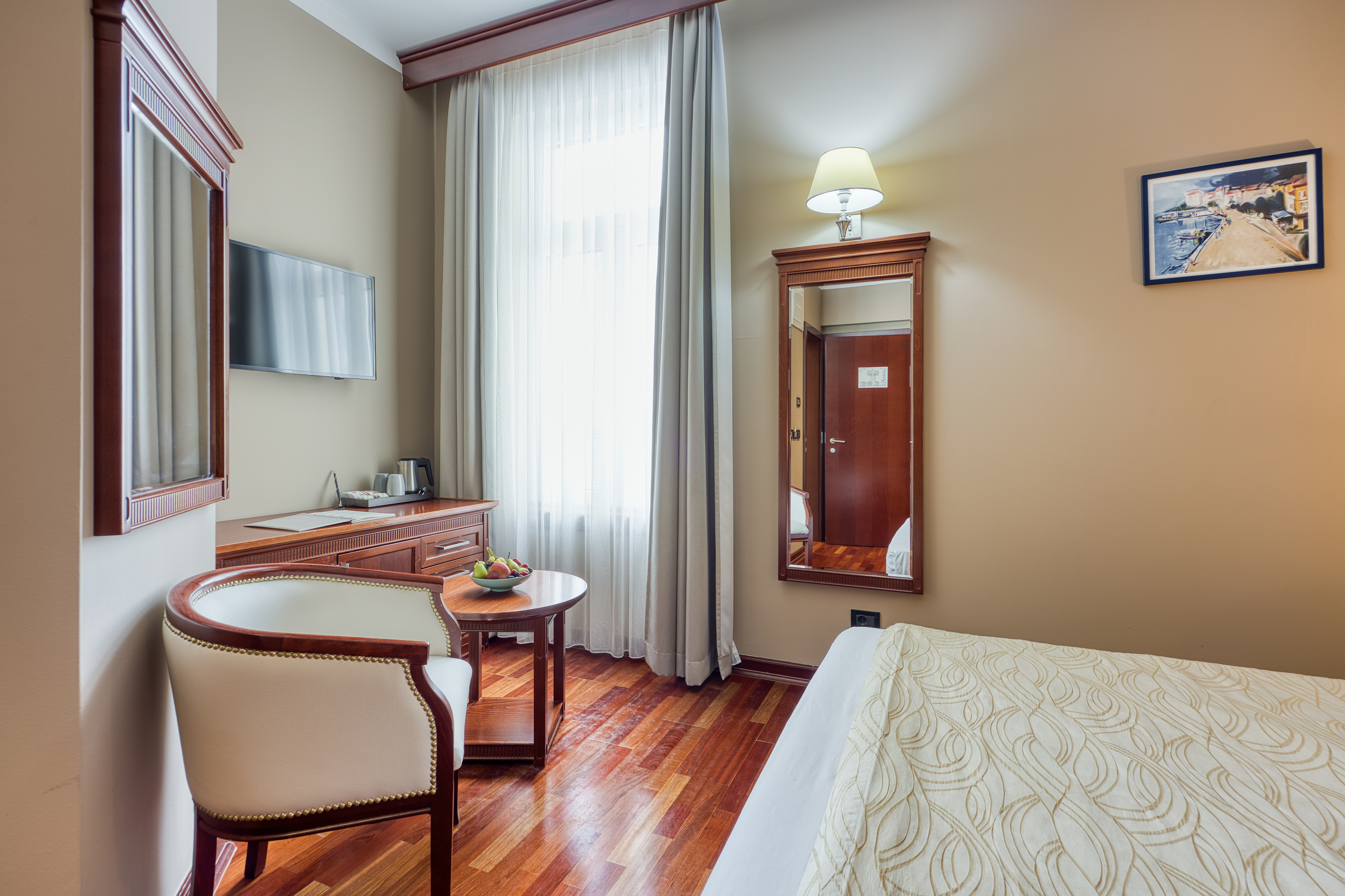 BO hotel Palazzo by null