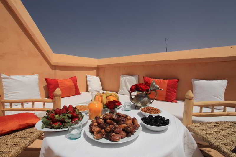Riad Dar Aicha
