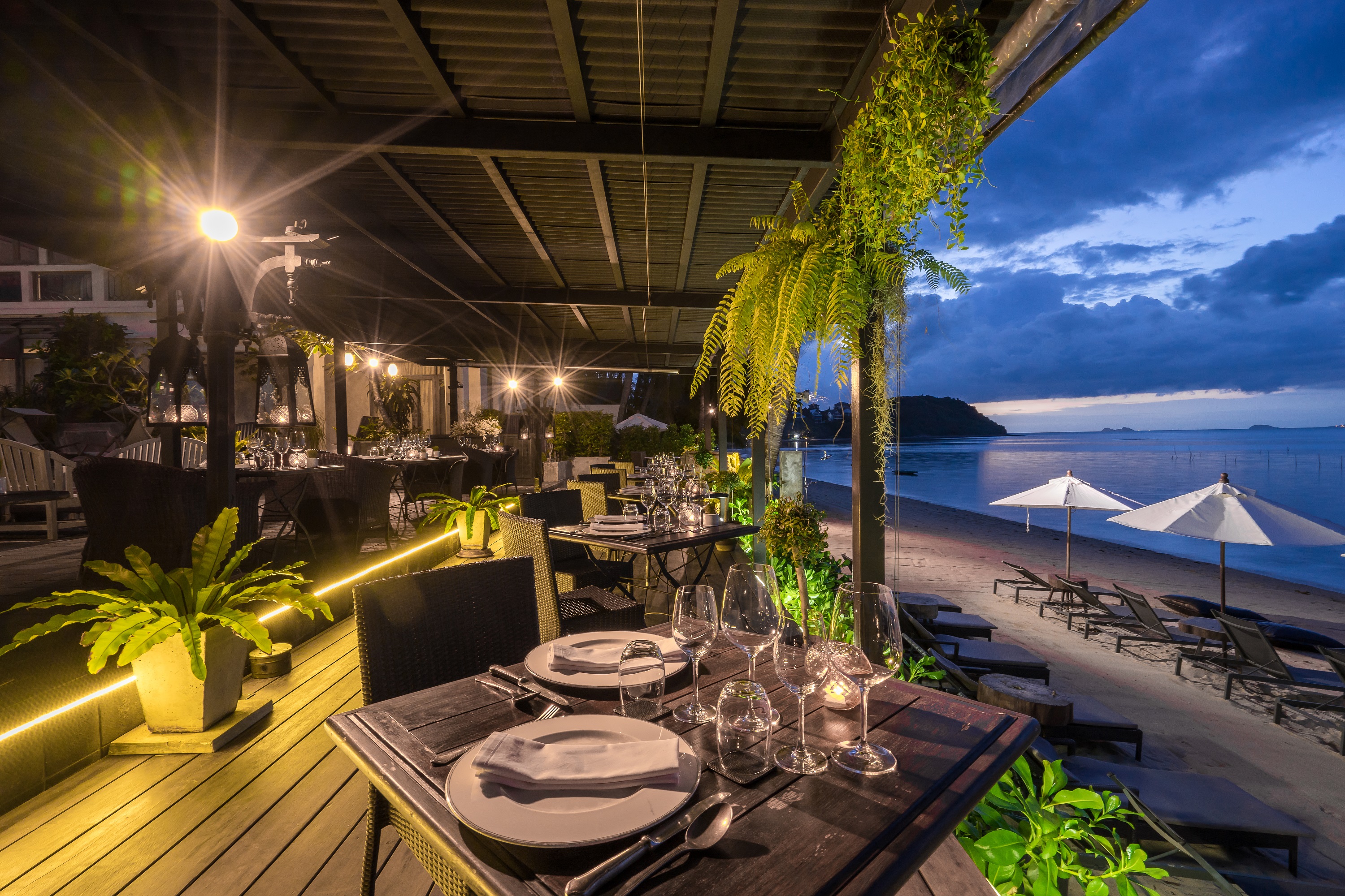 B HOUSE SAMUI