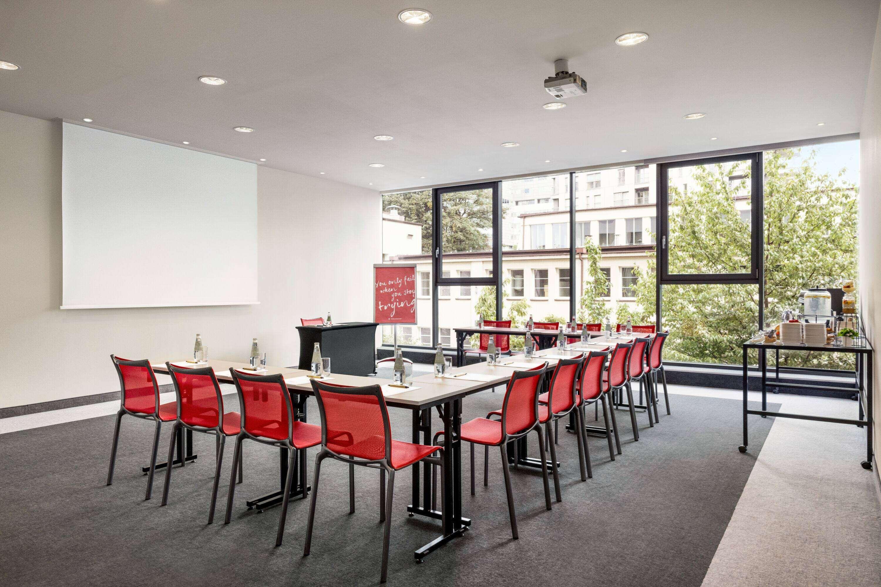 Vienna House Easy By Wyndham Katowice - фото