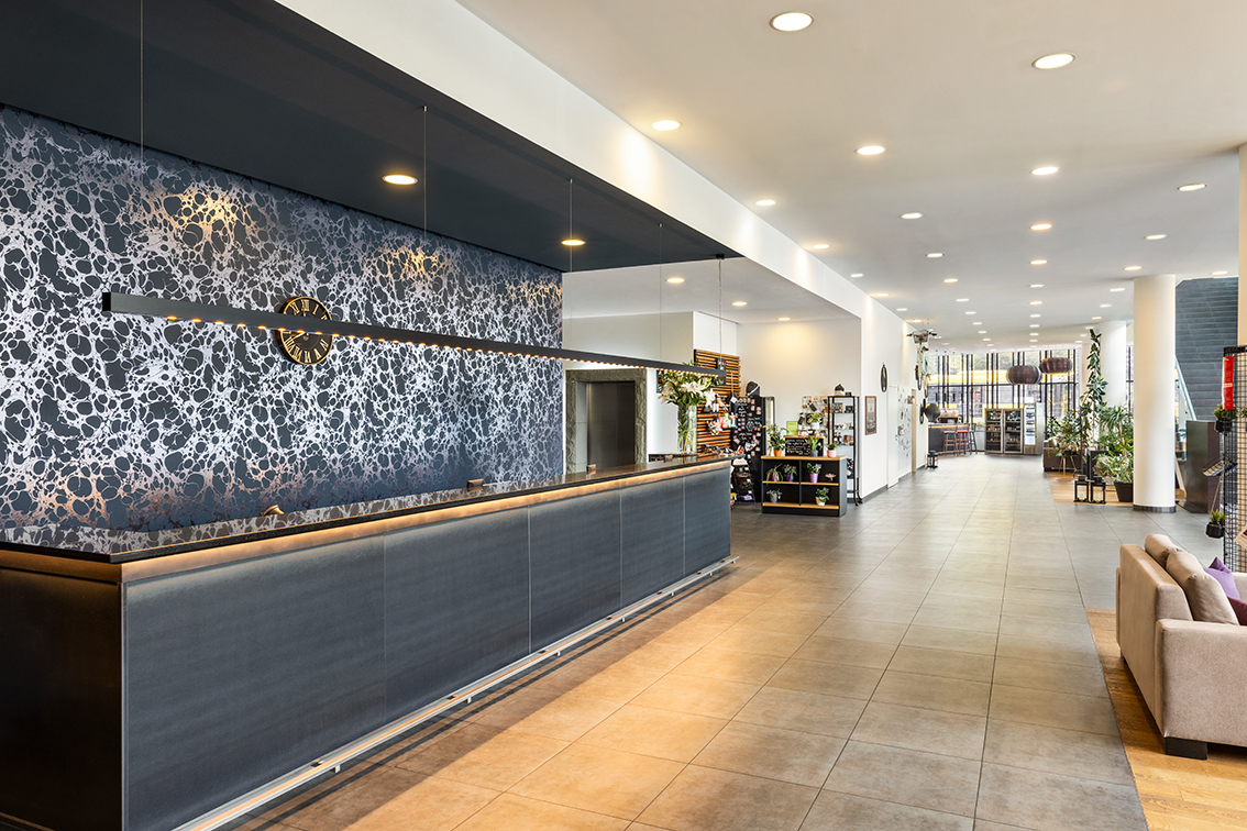 Vienna House Easy By Wyndham Katowice - фото