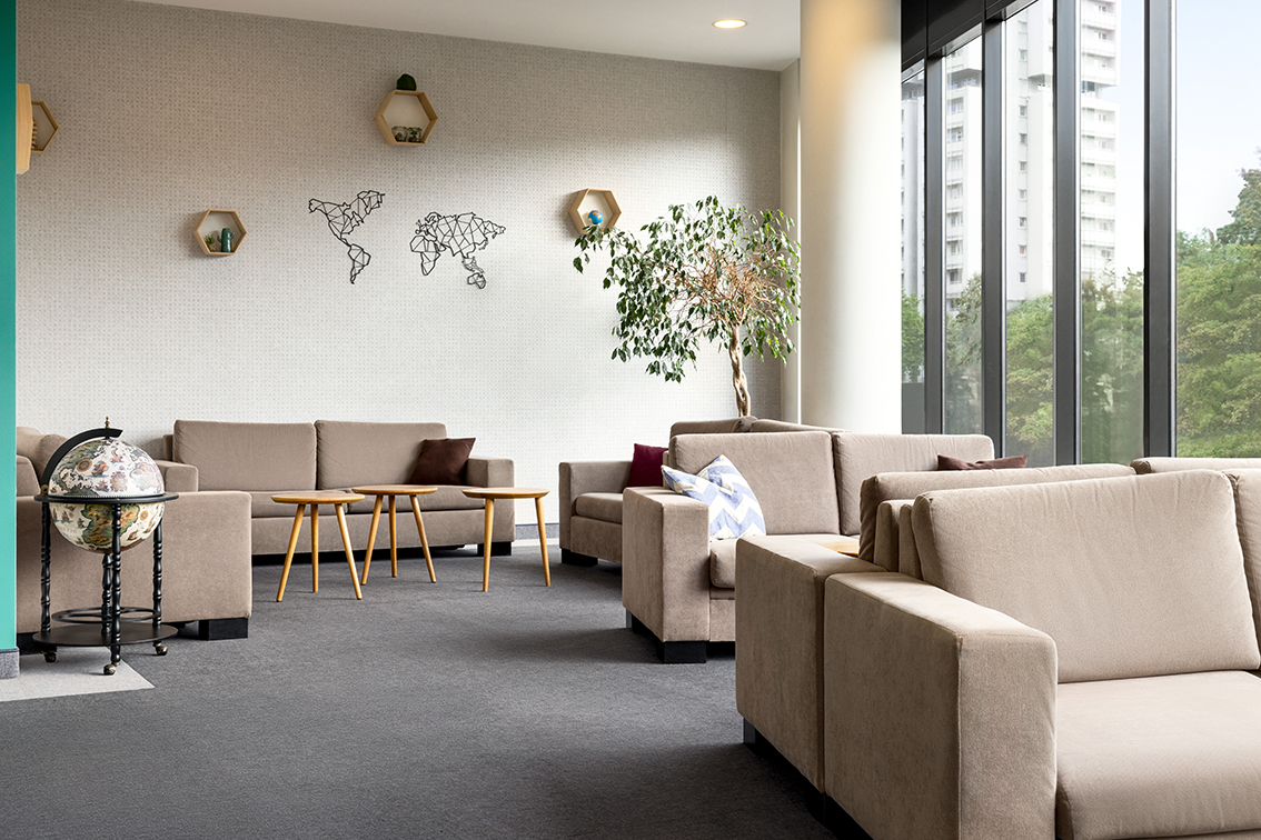 Vienna House Easy By Wyndham Katowice - фото
