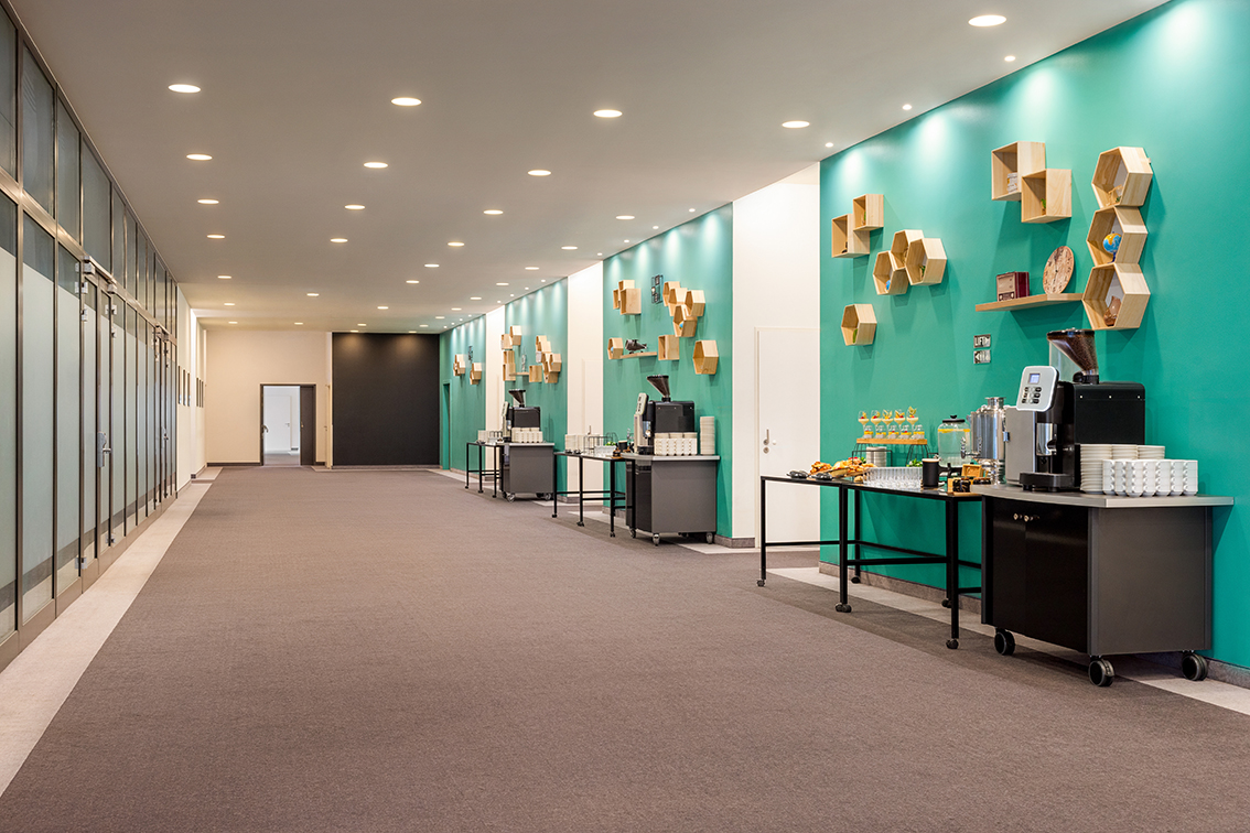 Vienna House Easy By Wyndham Katowice - фото