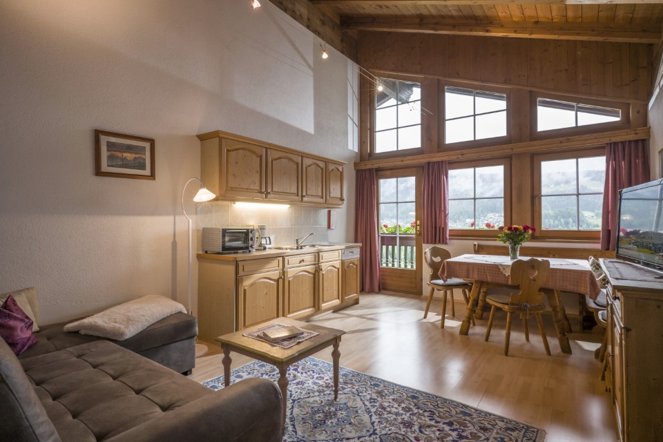 Apparthotel Tom Sojer