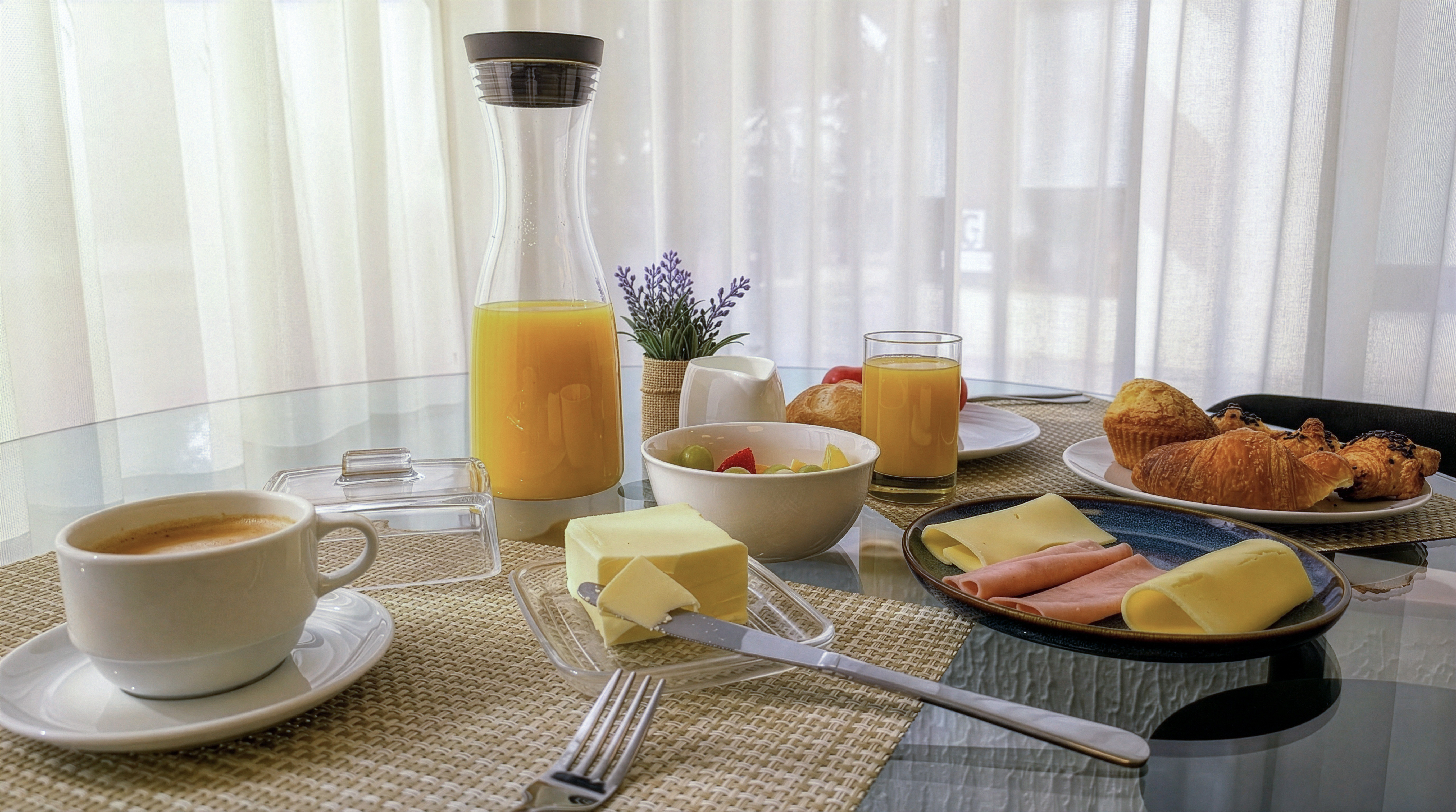 Hotel Medium Claramar