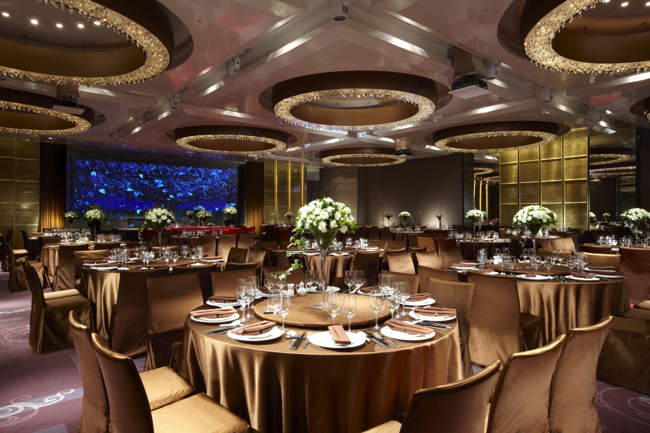 AMBASSADOR Hotel Taipei by null
