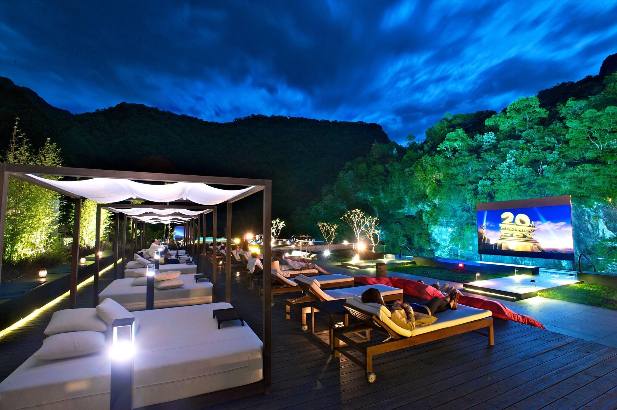 Silks Place Taroko by null