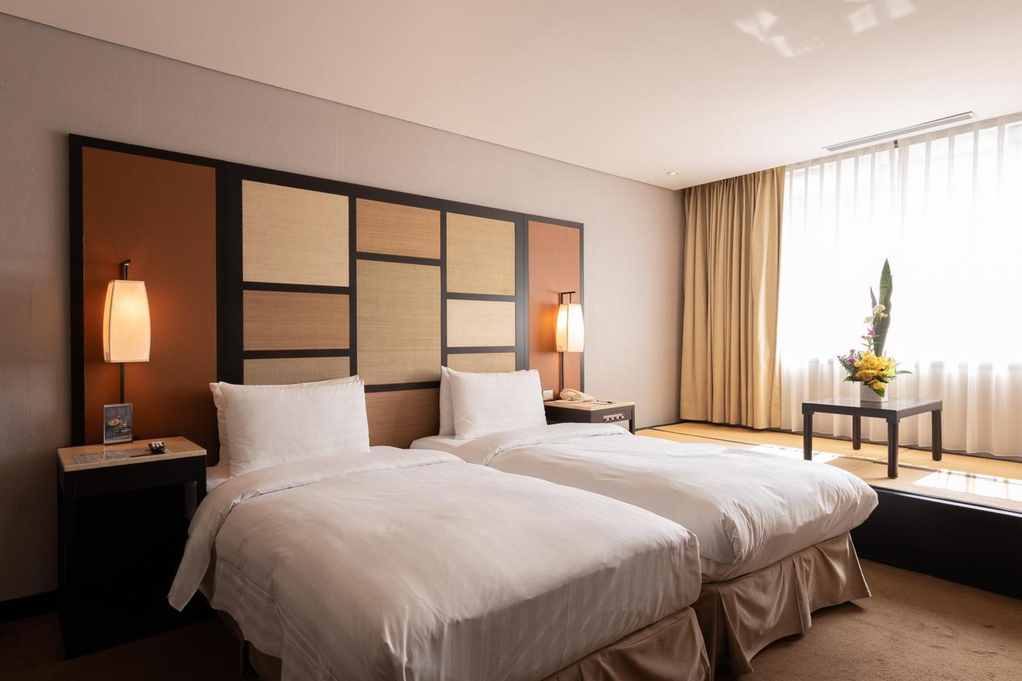 Beitou Sweet Me Hot Spring Resort