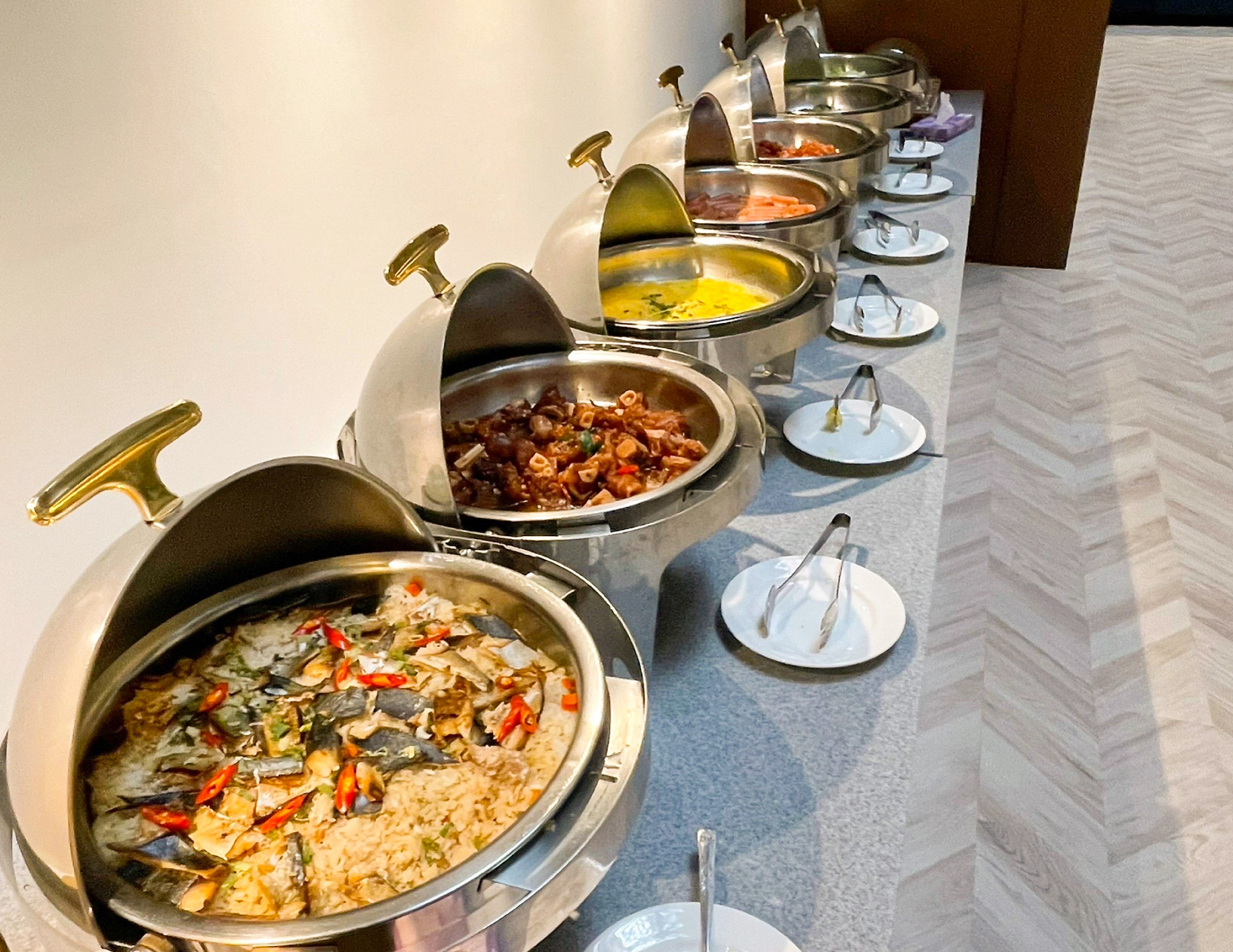 Guide Hotel Hsinchu Zhongyang