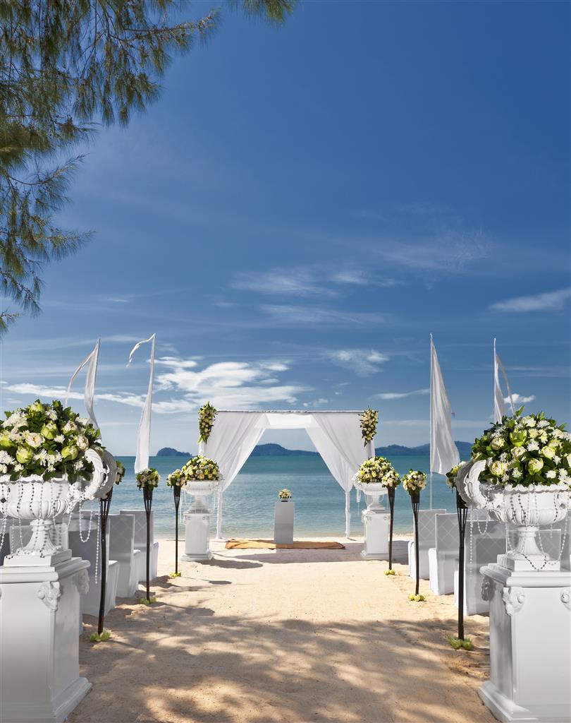 The Westin Siray Bay Resort & Spa, Phuket image