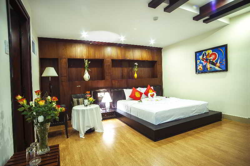 The Summer Hotel