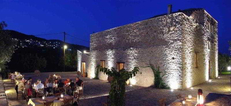 Liotrivi Boutique Hotel
