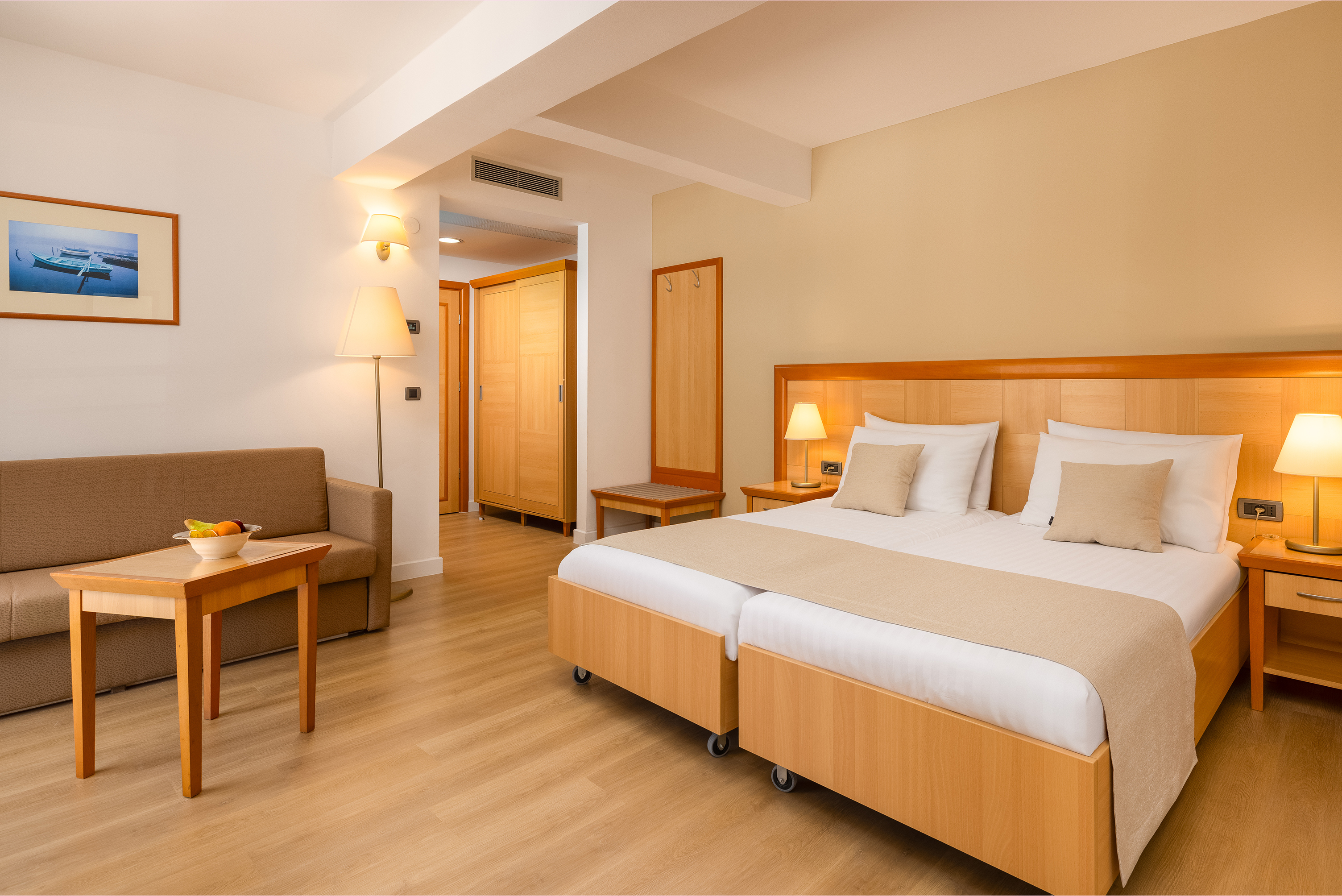 Aminess Vival Grand Azur Hotel