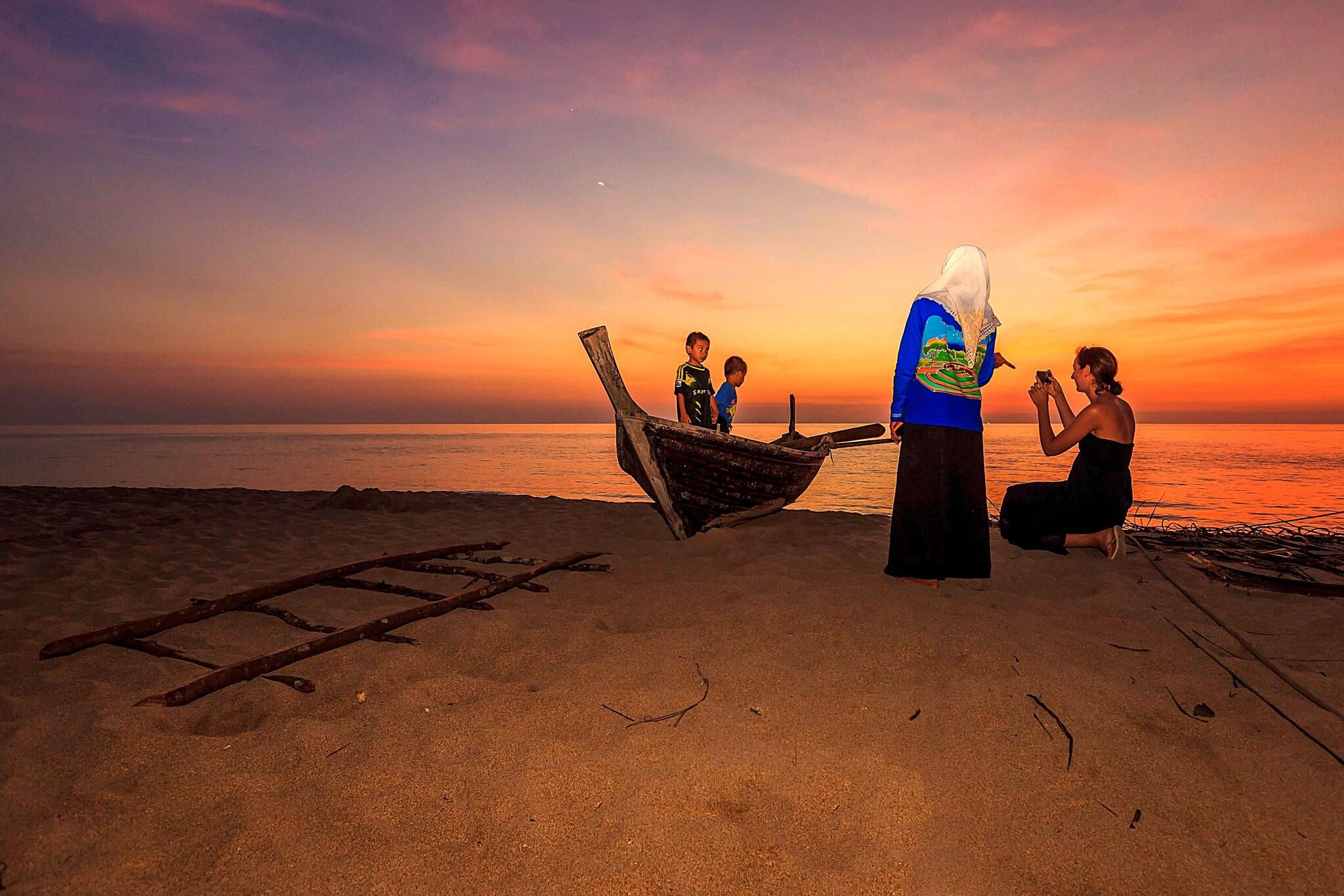 Lanta Klong Nin Beach Resort by null