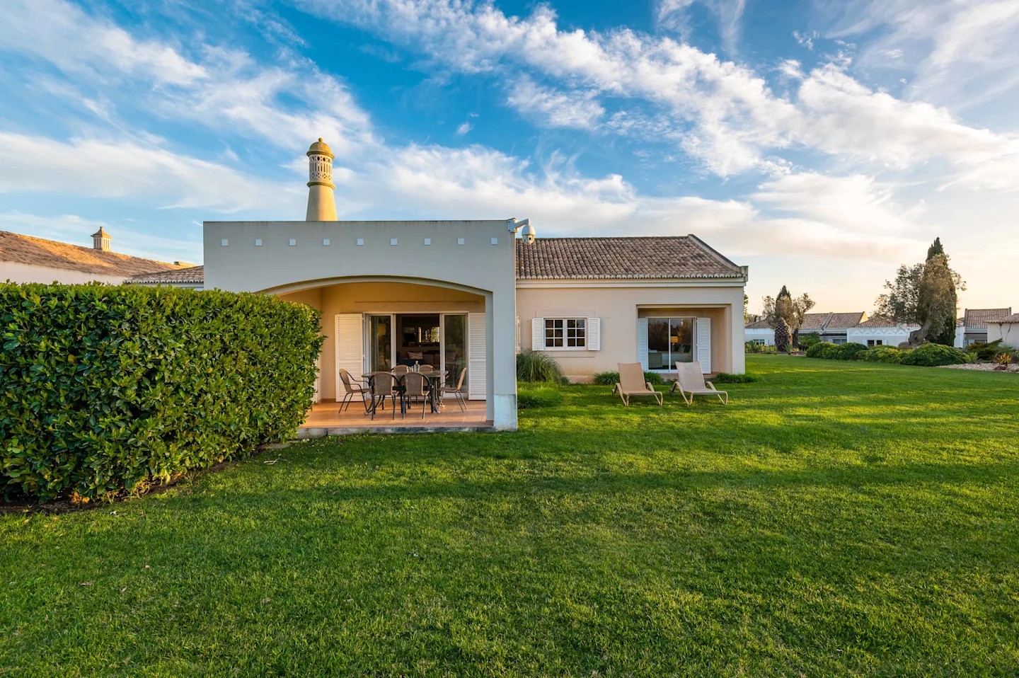Vale D'Oliveiras Quinta Resort and Spa
