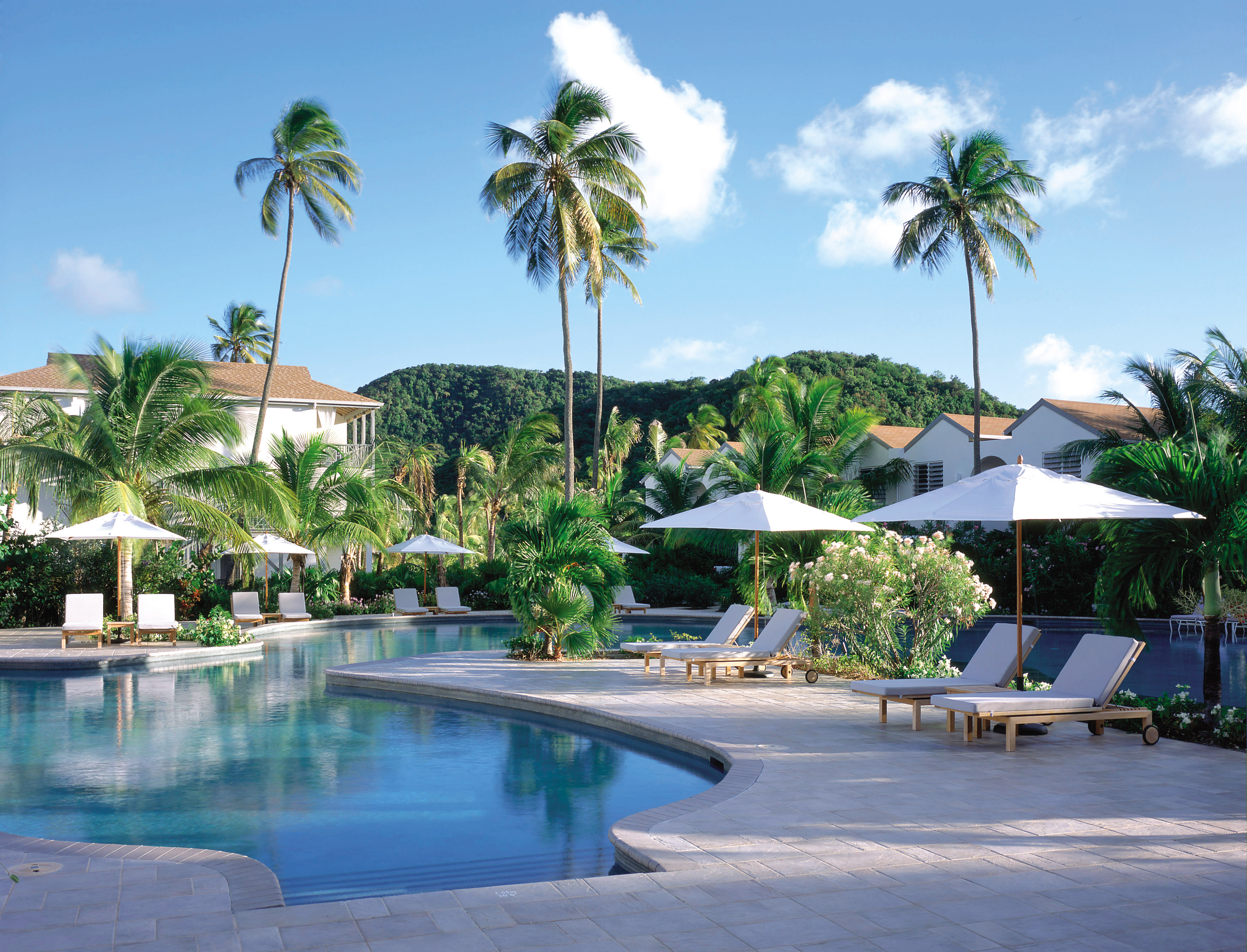 Carlisle Bay by null