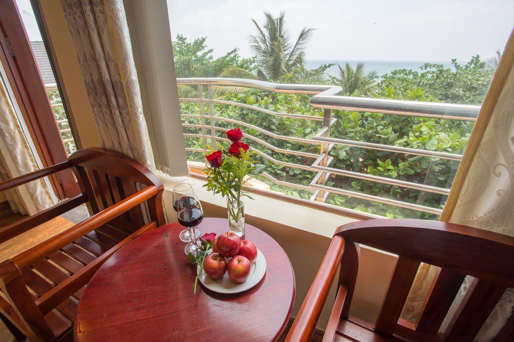 Kim Hoa Resort