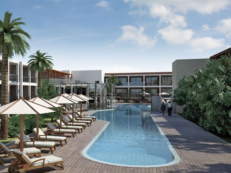 Minos Mare Royal