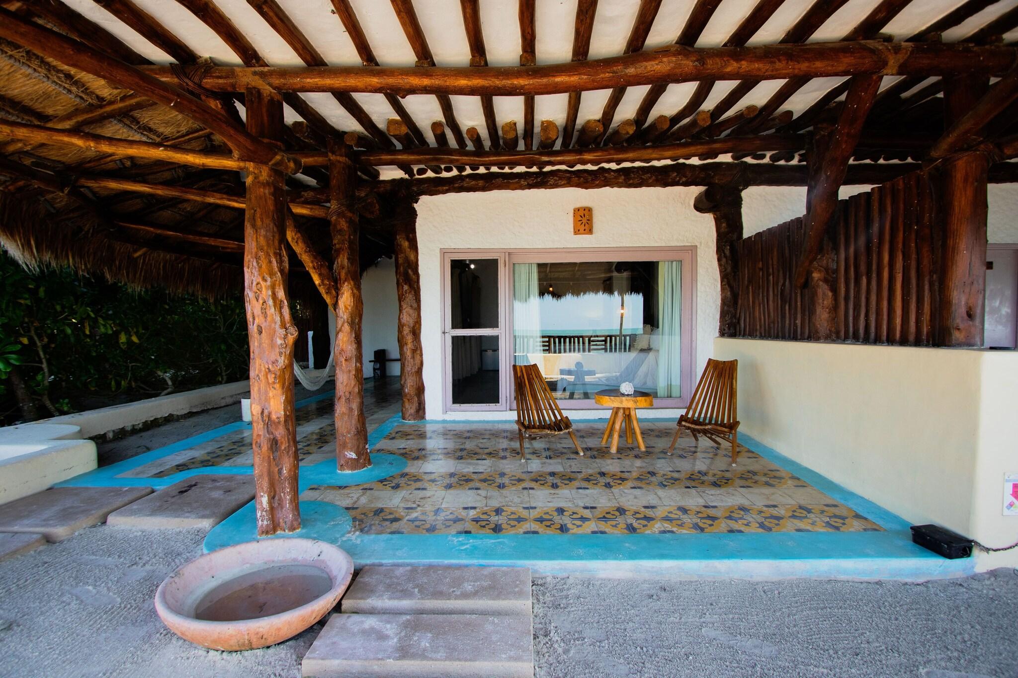 Hotel Las Nubes Holbox