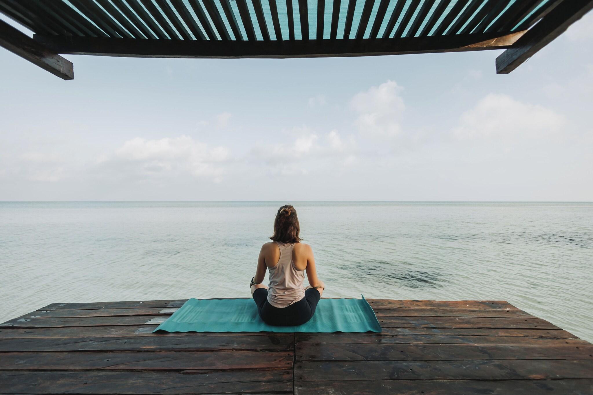 Las Nubes de Holbox by null